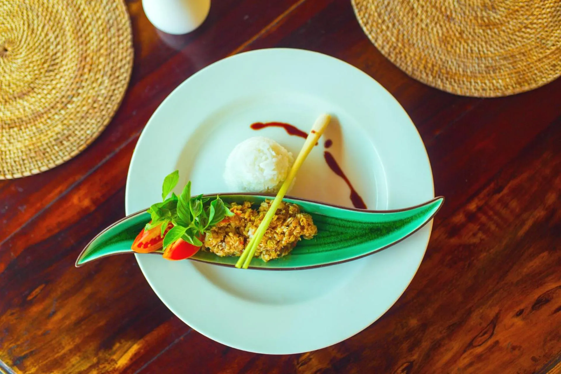 Rungan Sari Meeting Center & Resort