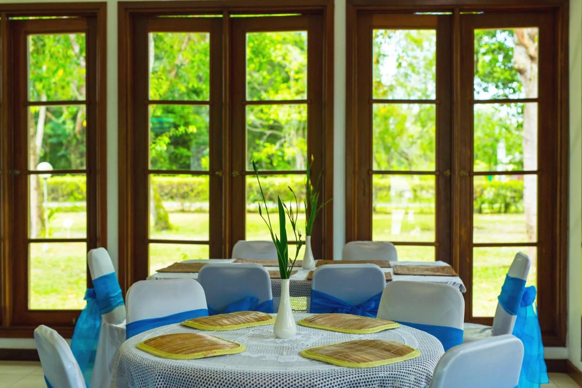 Rungan Sari Meeting Center & Resort