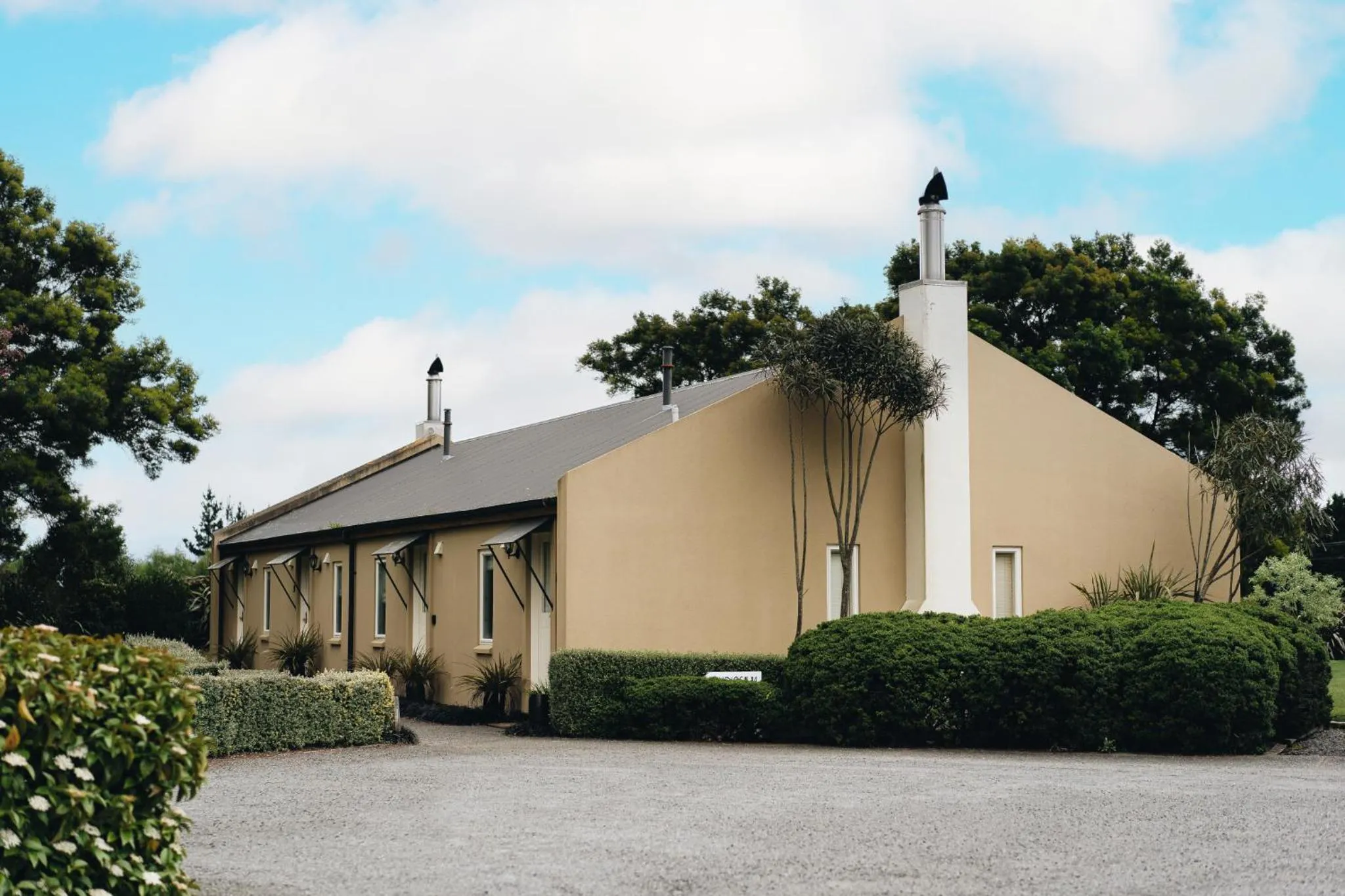 Brackenridge Country Retreat & Spa