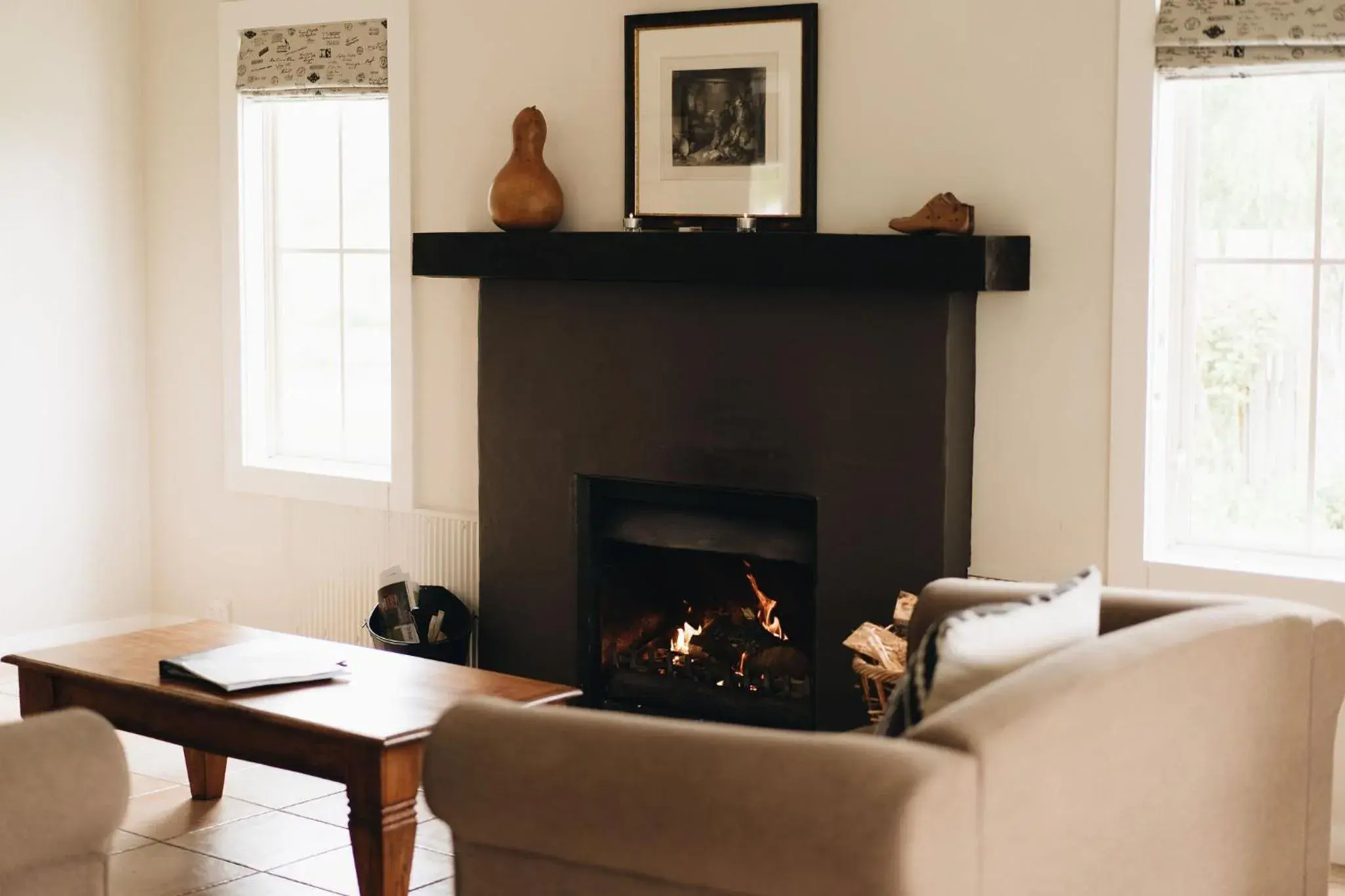 Brackenridge Country Retreat & Spa Brackenridge Country Retreat & Spa