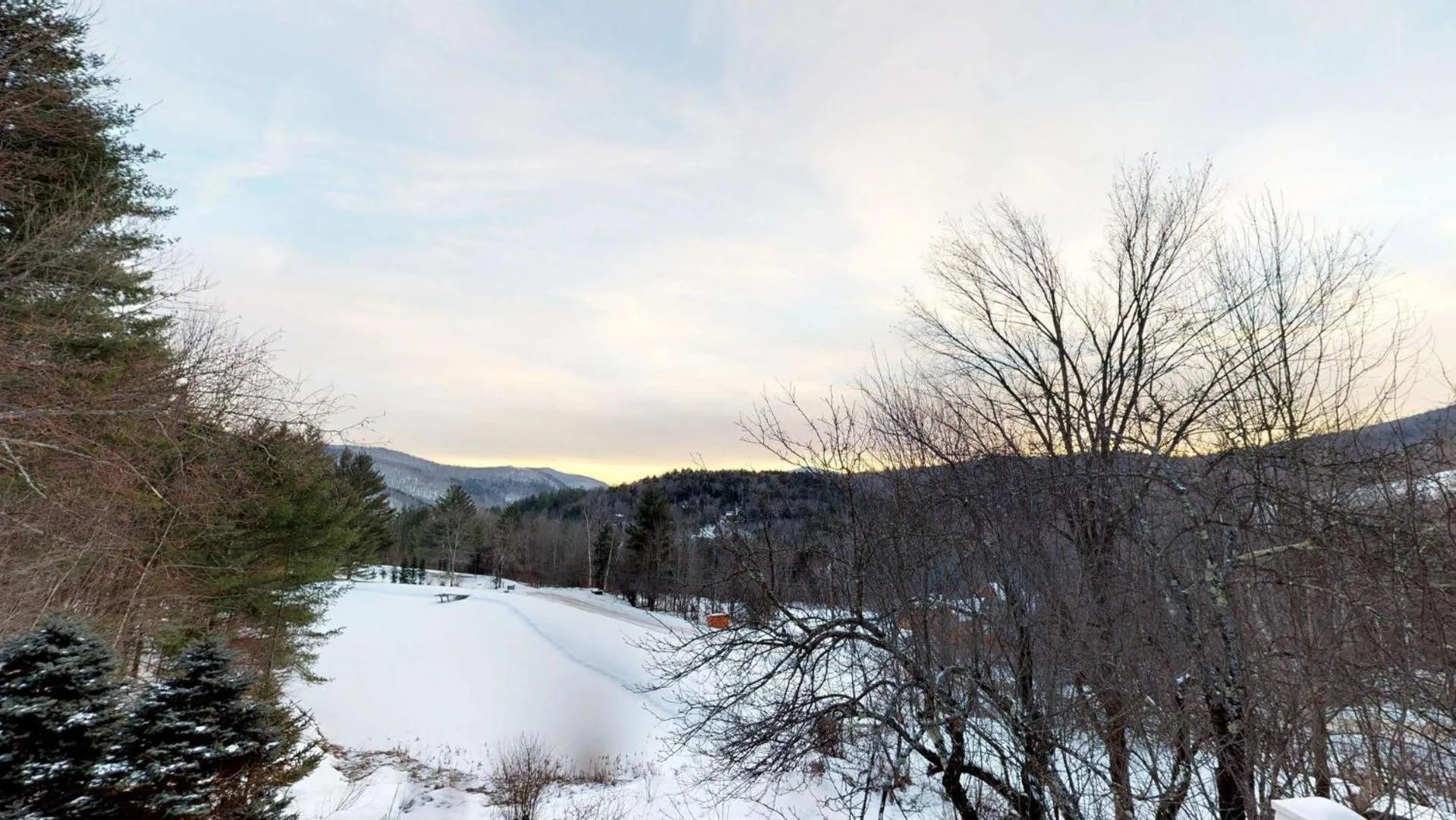 Silver Spring Chalet