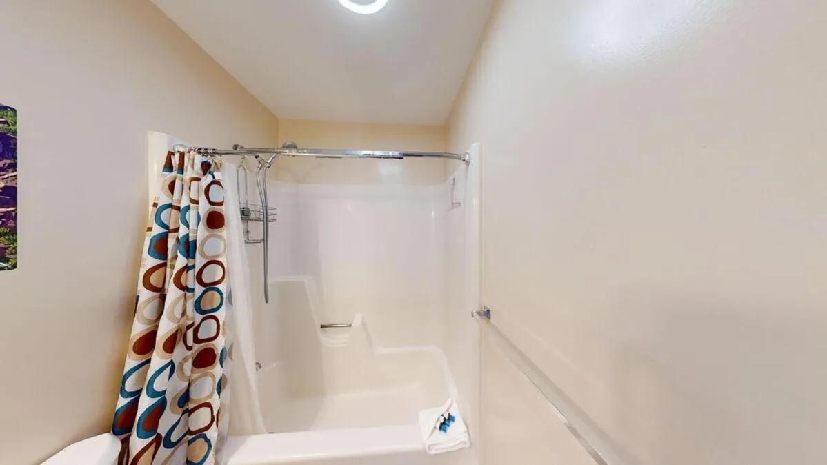 Silver Spring Chalet