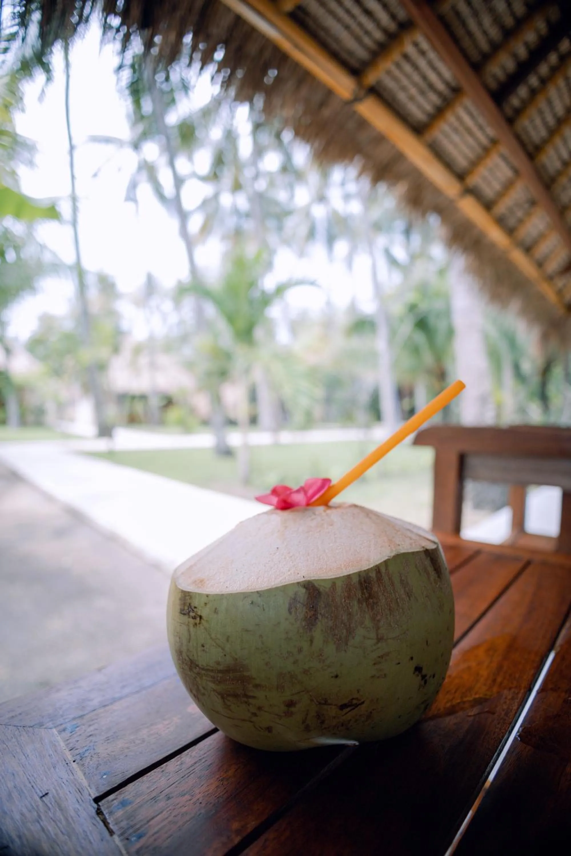 Island View Bar & Bungalow