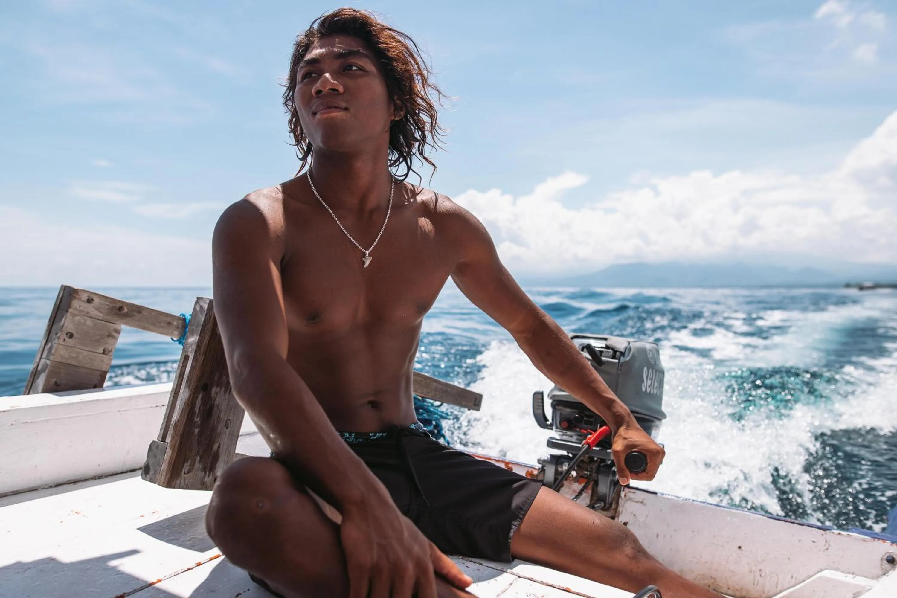 Island View Bar & Bungalow