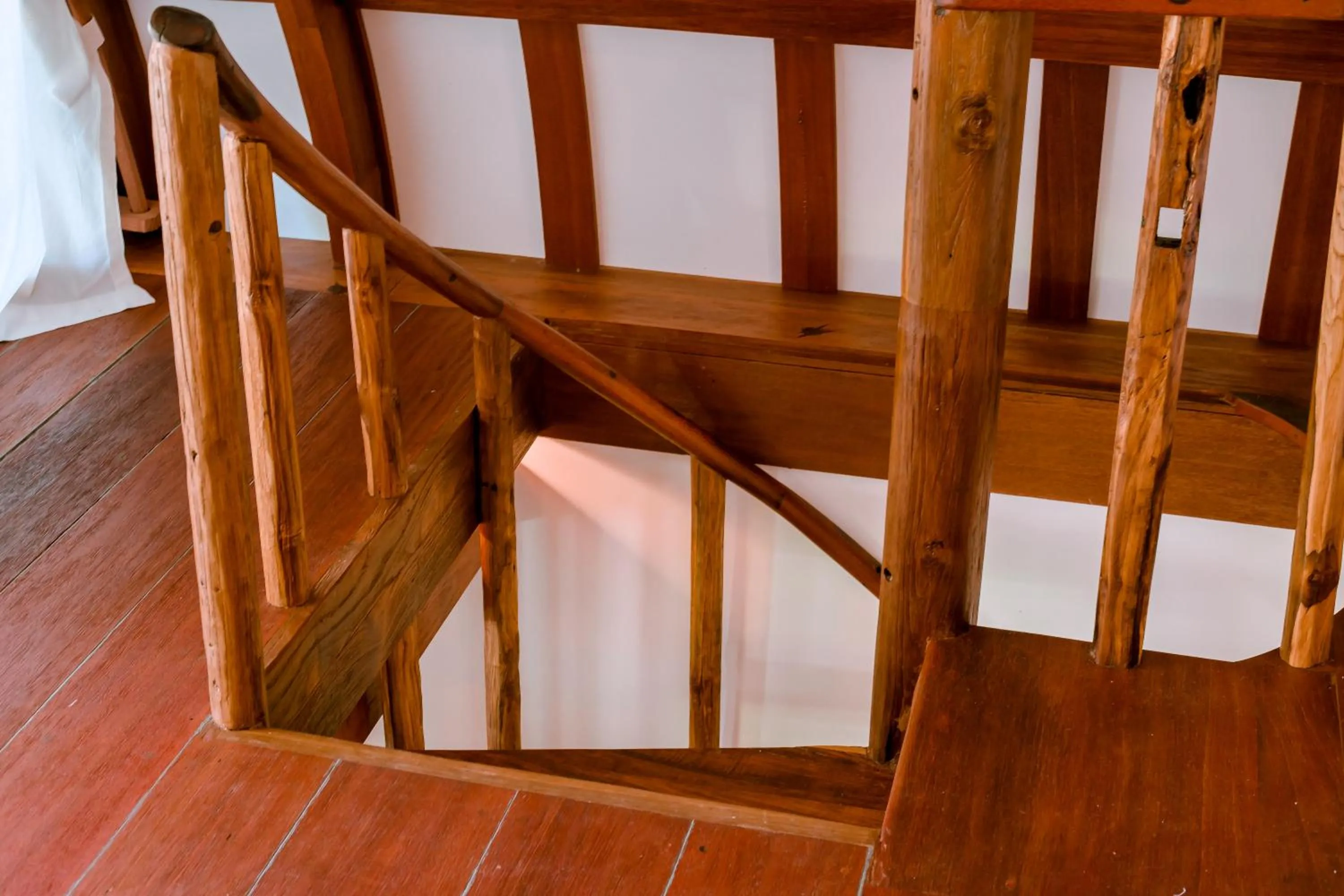 Island View Bar & Bungalow