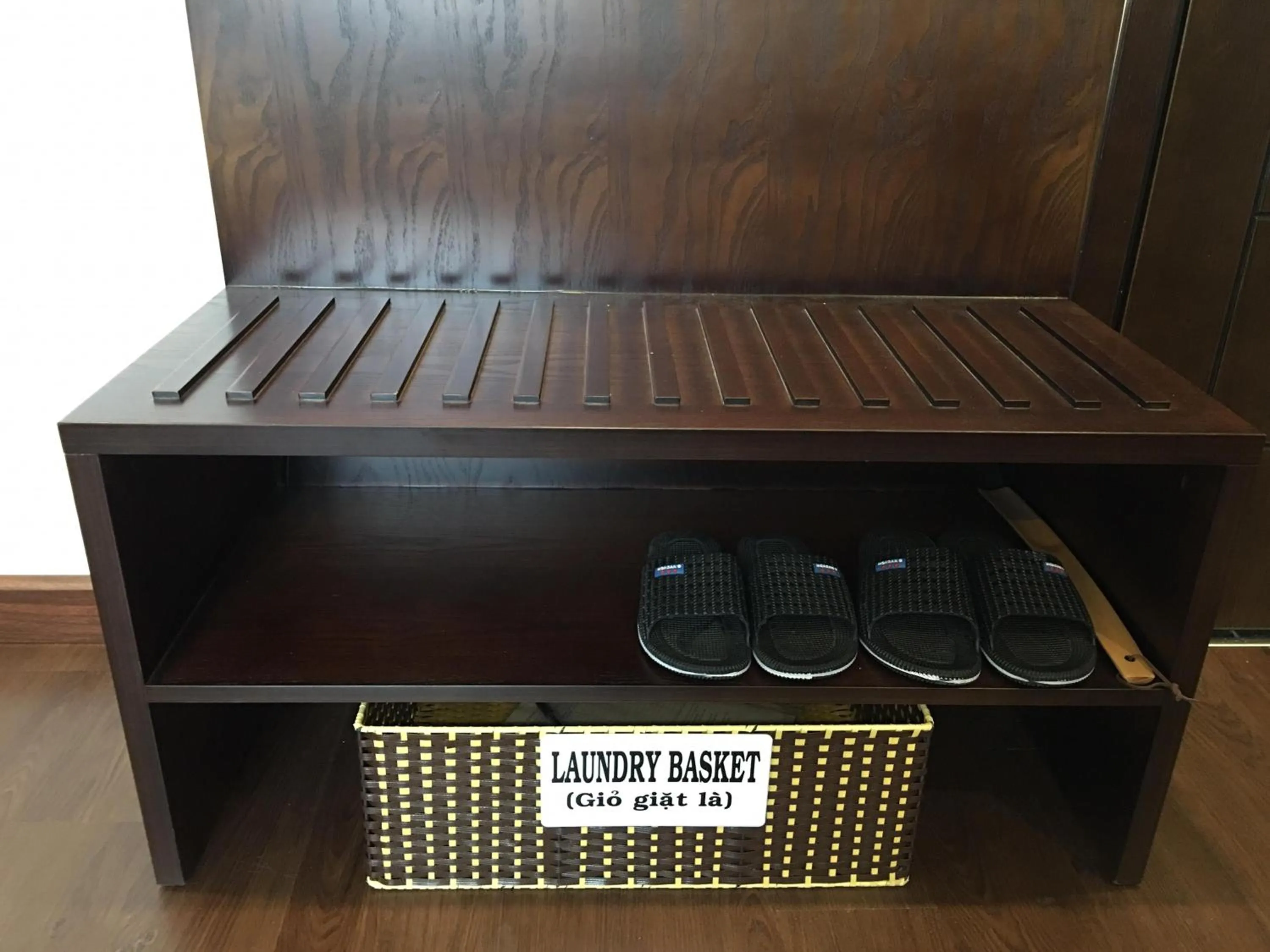 Area and facilities in T&M Luxury Hotel Hanoi