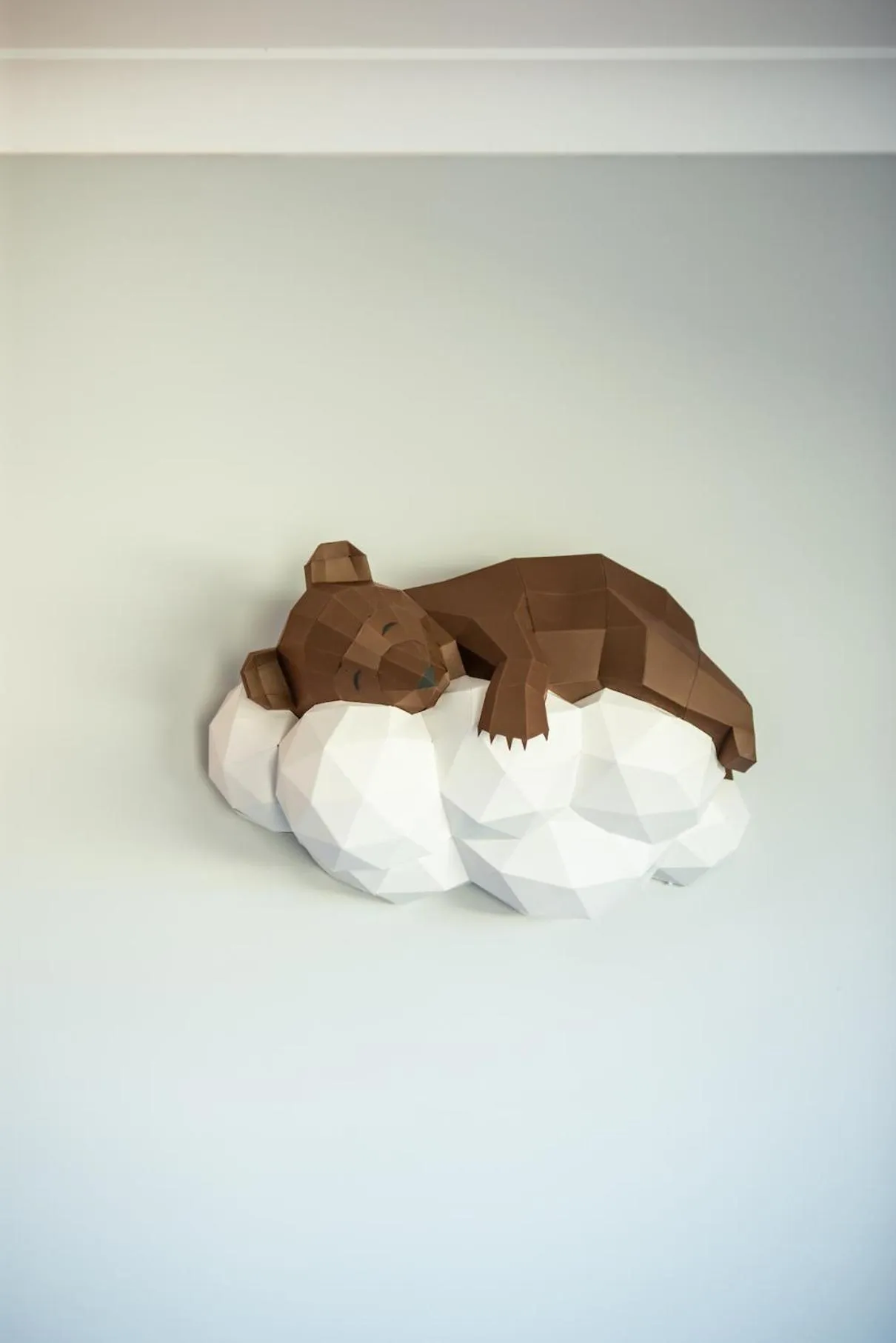 Decorative detail in Vikas