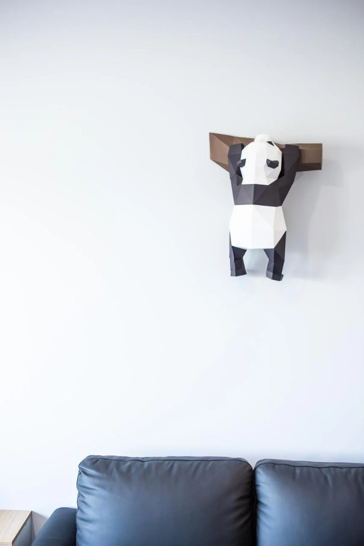 Decorative detail in Vikas