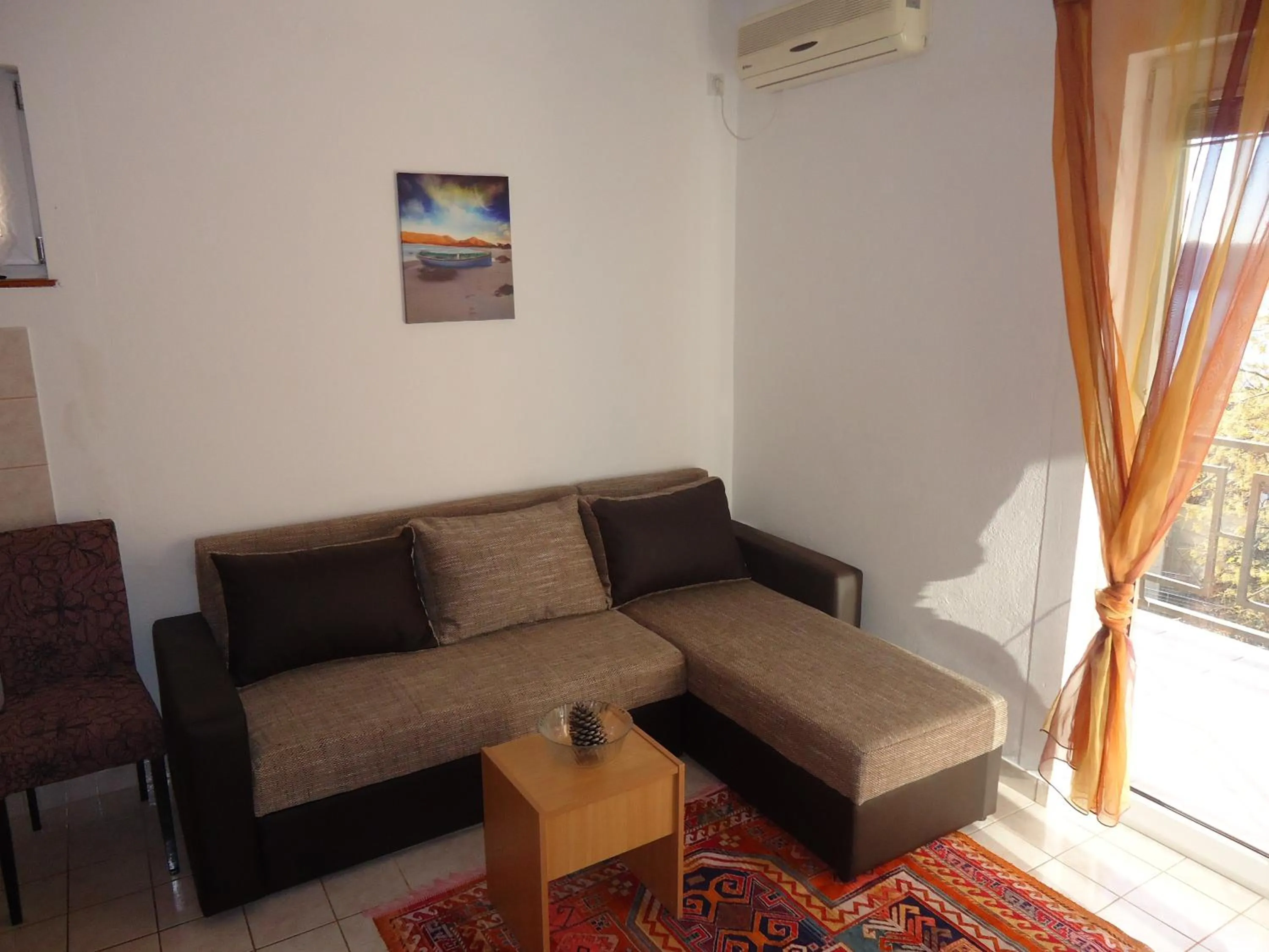 Apartments Villa Mićunović