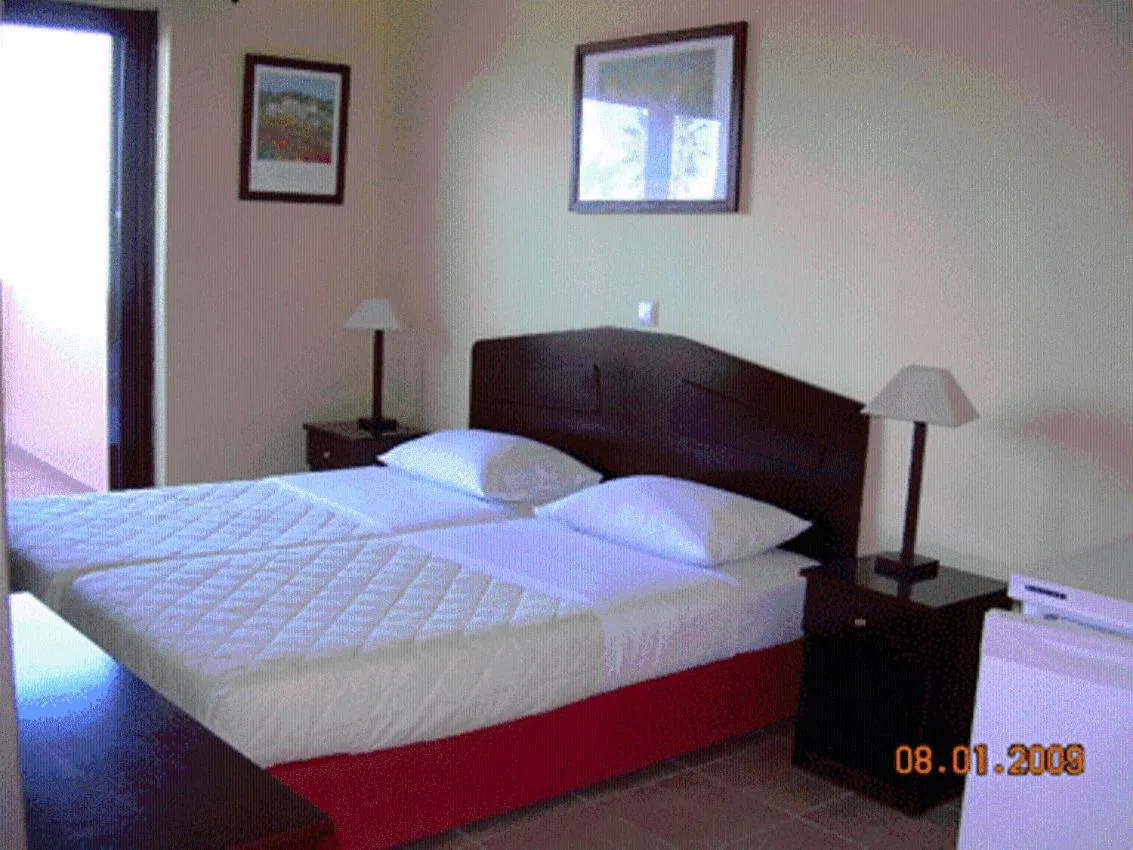 Day, Bed in Villa Eugenia