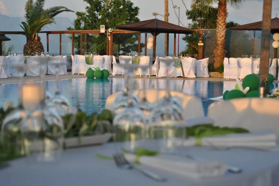 Other in Villa Eugenia