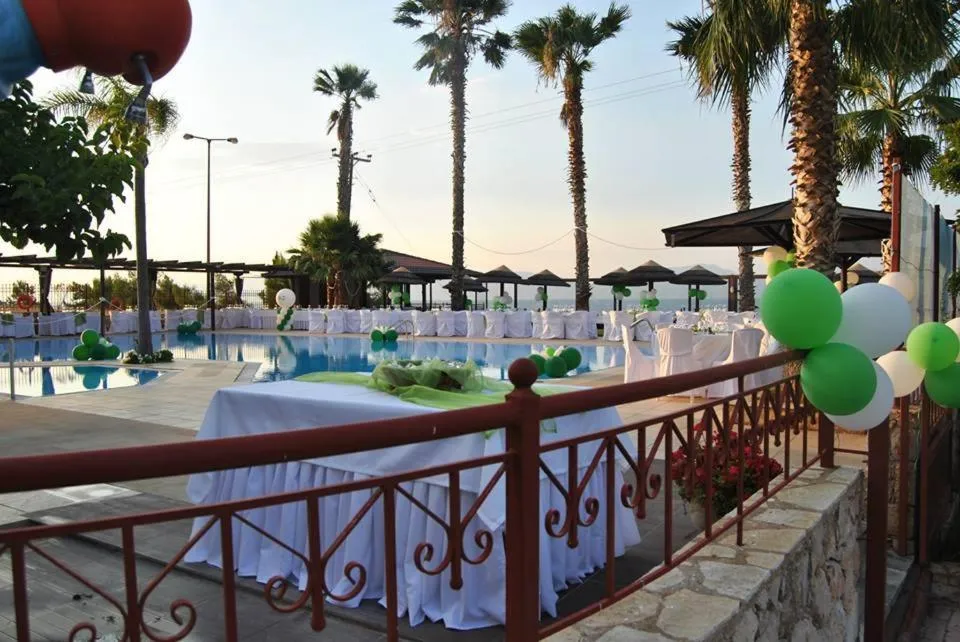 Banquet/Function facilities in Villa Eugenia