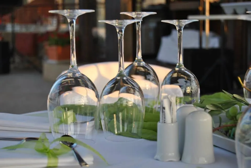 Banquet/Function facilities in Villa Eugenia