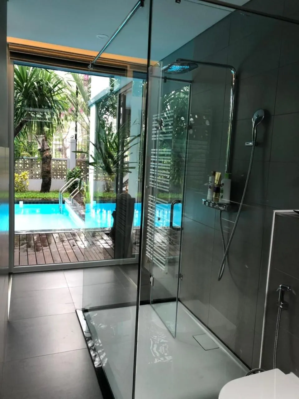 An Bang beach Chay Villas