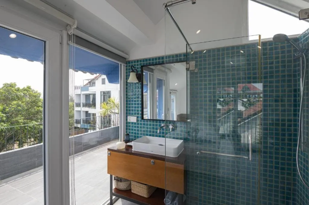 An Bang beach Chay Villas