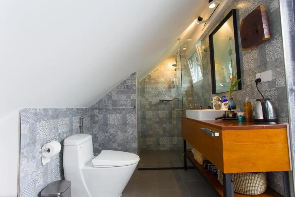 An Bang beach Chay Villas