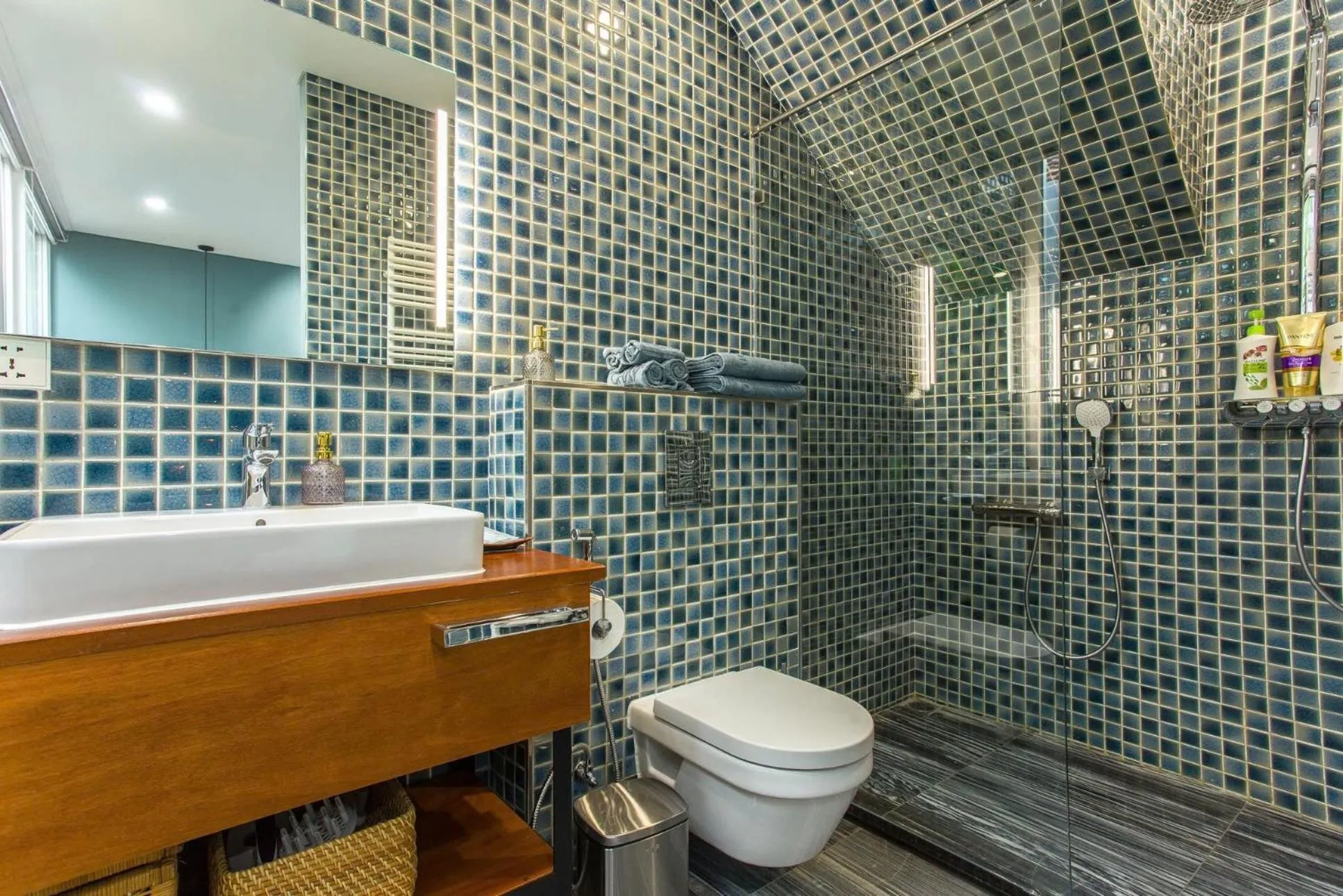 An Bang beach Chay Villas