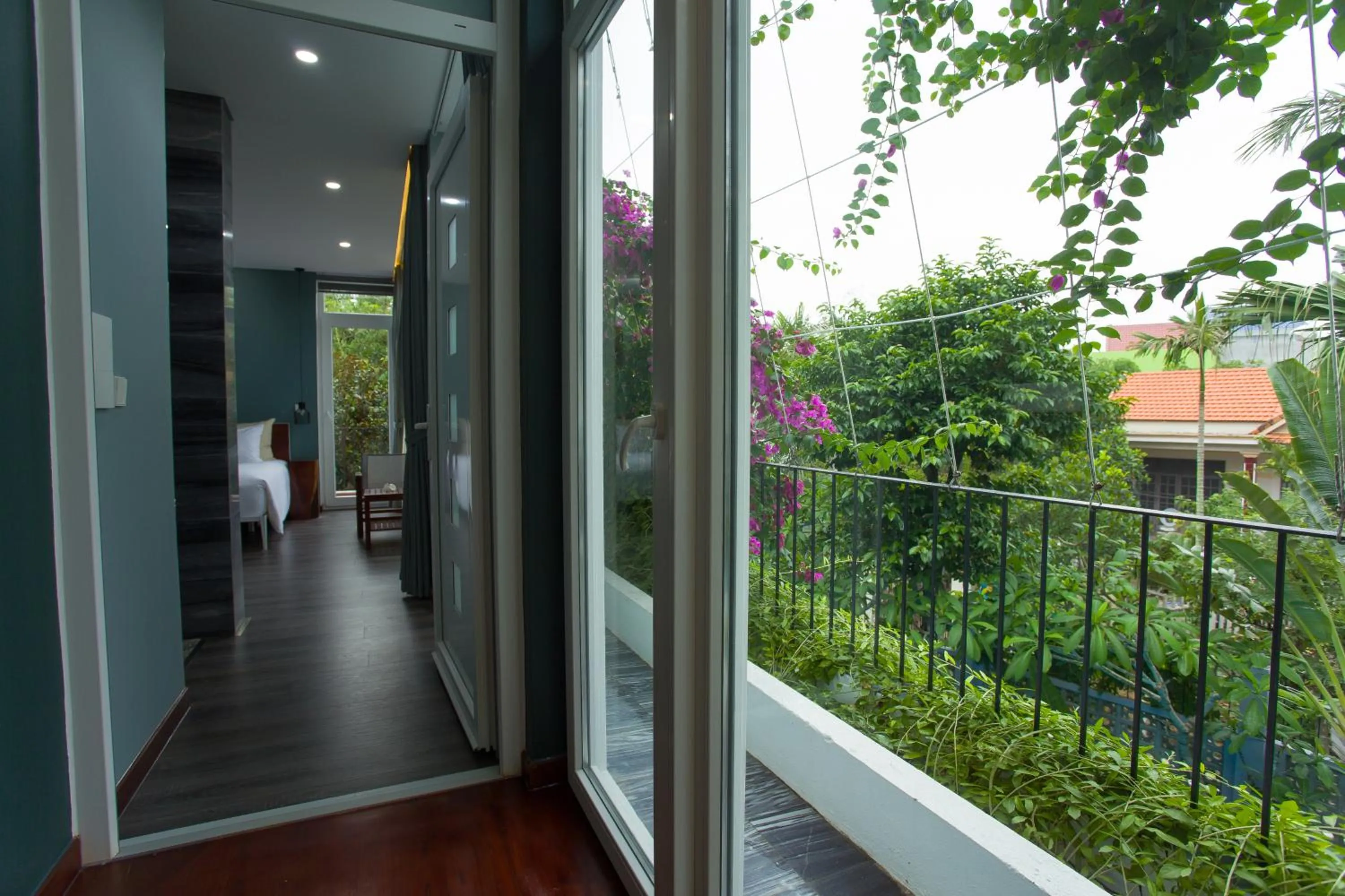 An Bang beach Chay Villas