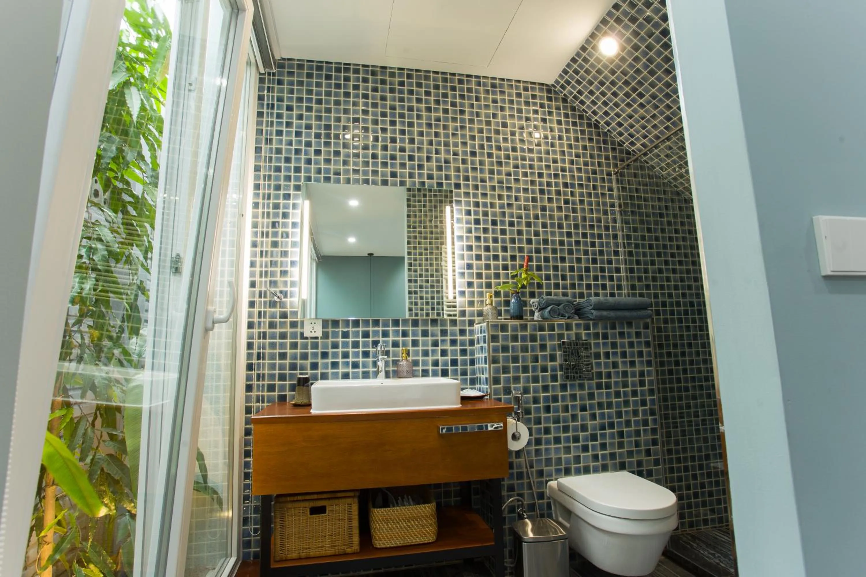 An Bang beach Chay Villas