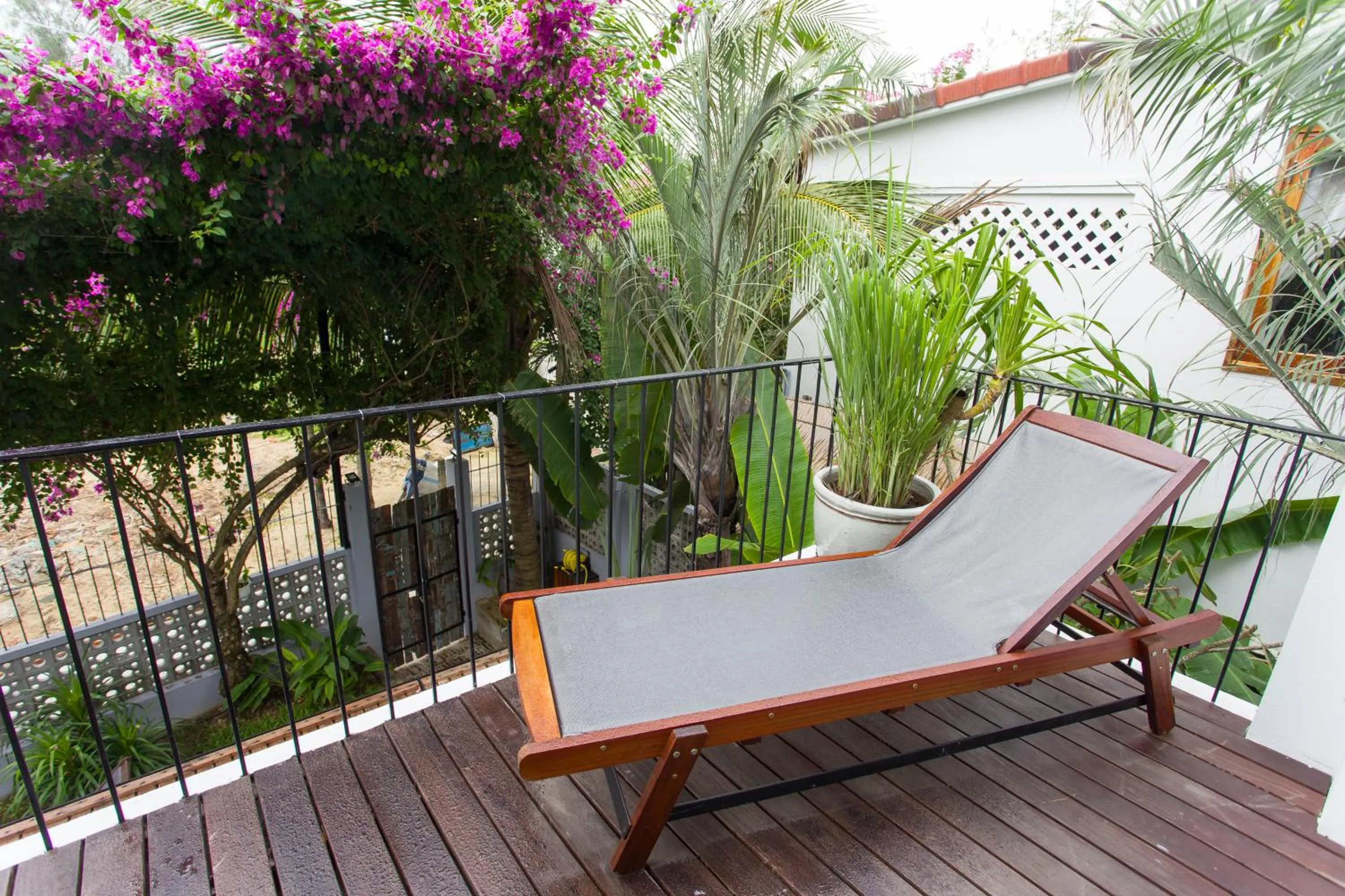 An Bang beach Chay Villas