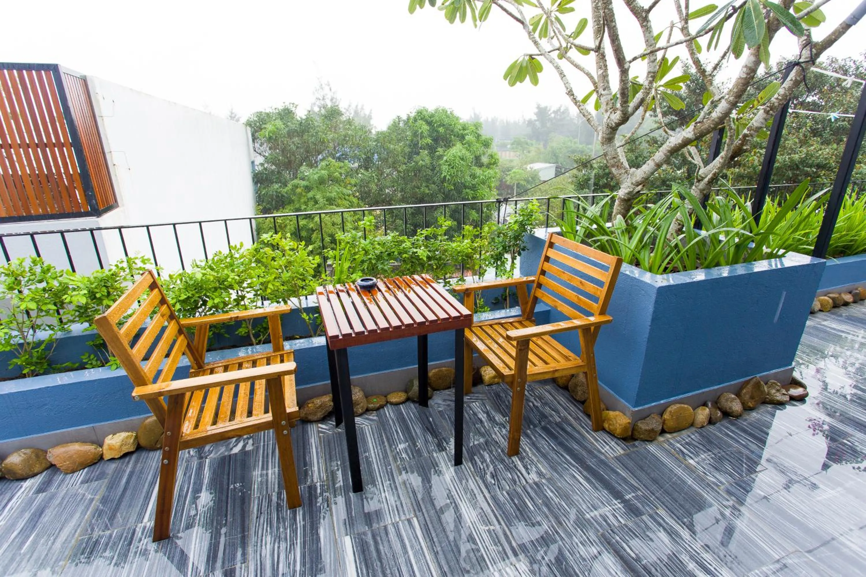 An Bang beach Chay Villas