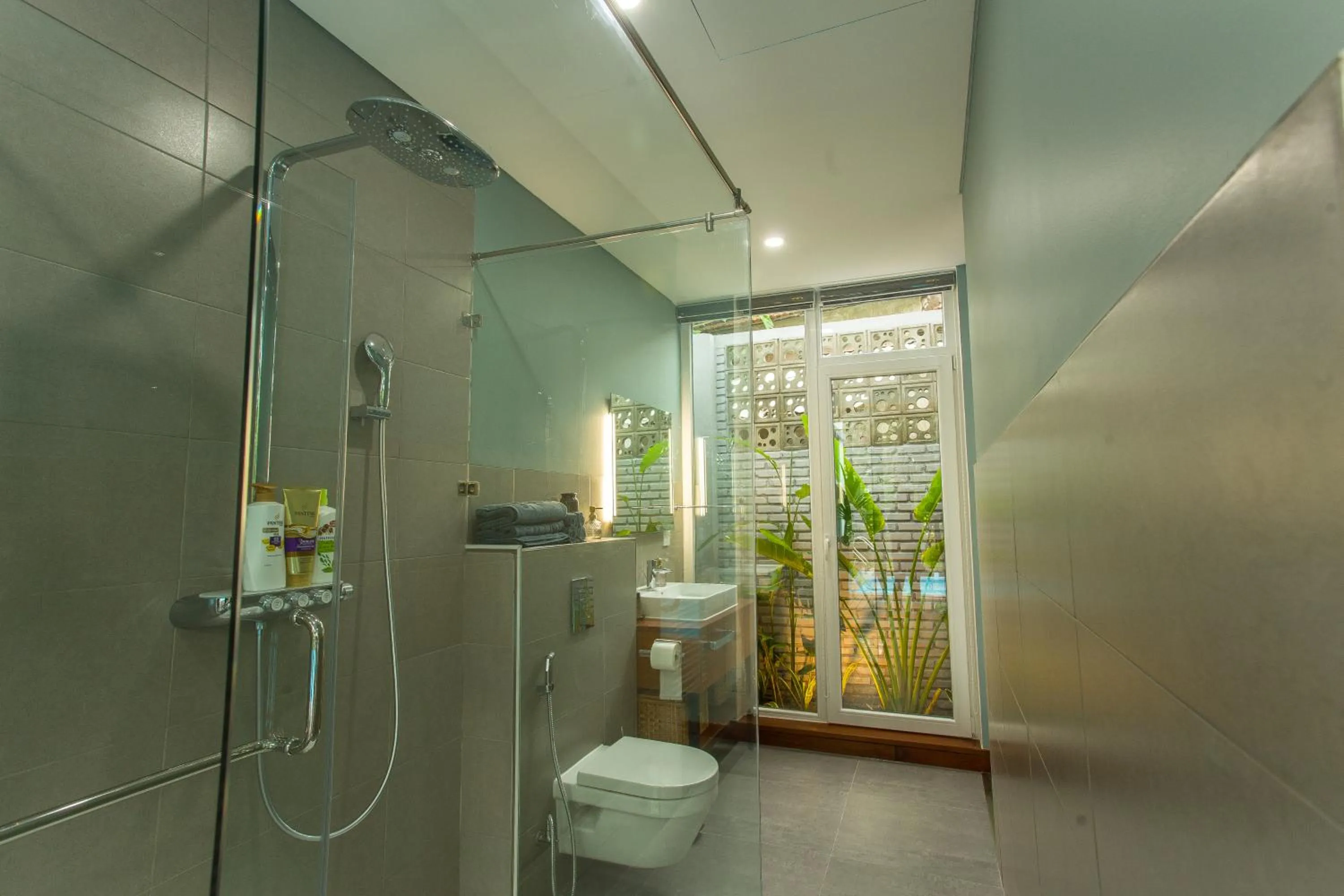 An Bang beach Chay Villas