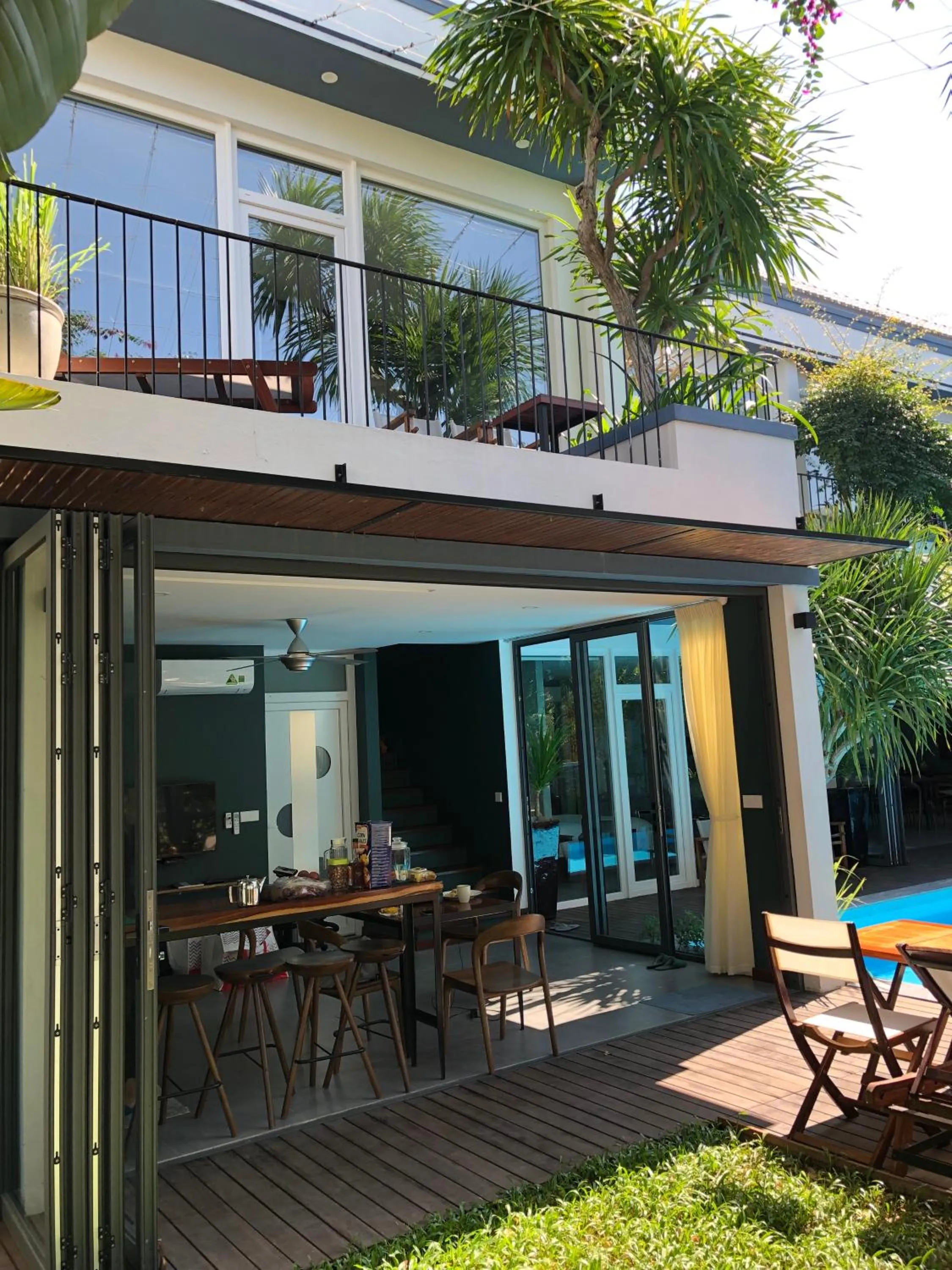 An Bang beach Chay Villas