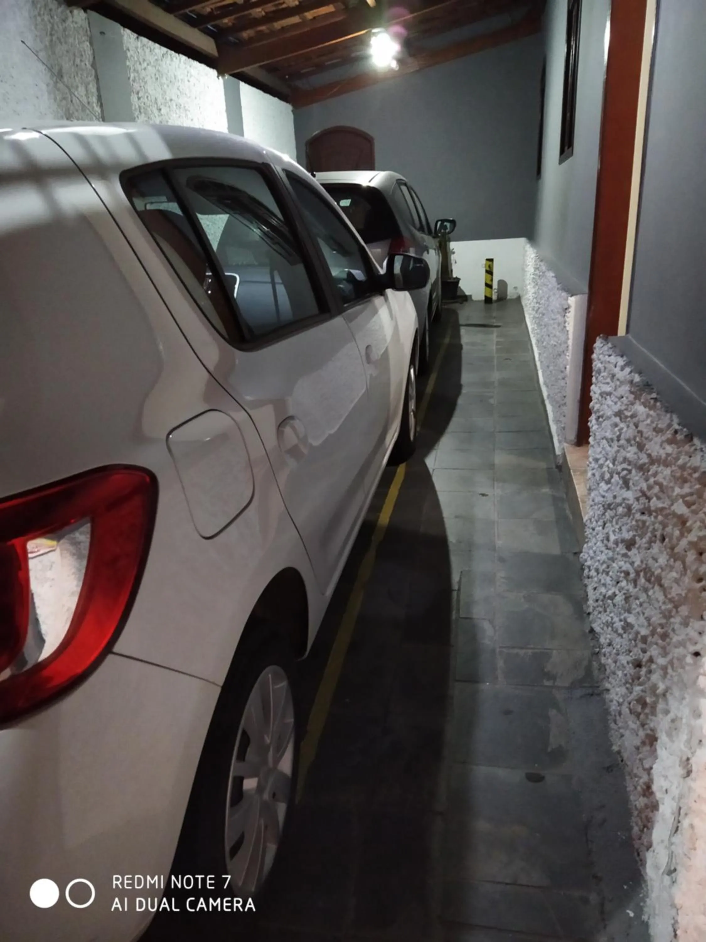 Hotel motel Raiar do Sol santo Amaro