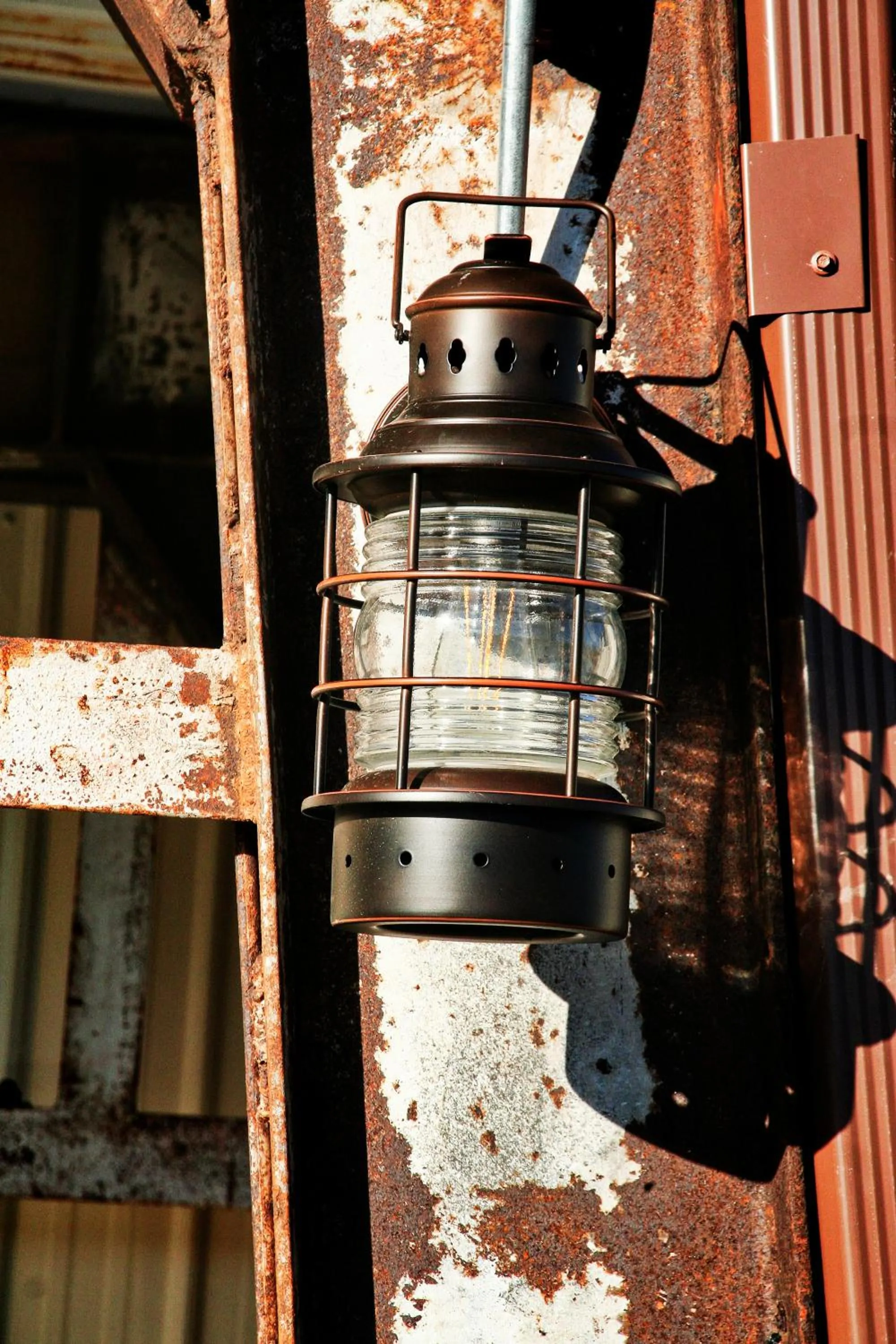 Iron Springs Luxury Lodge & Spa