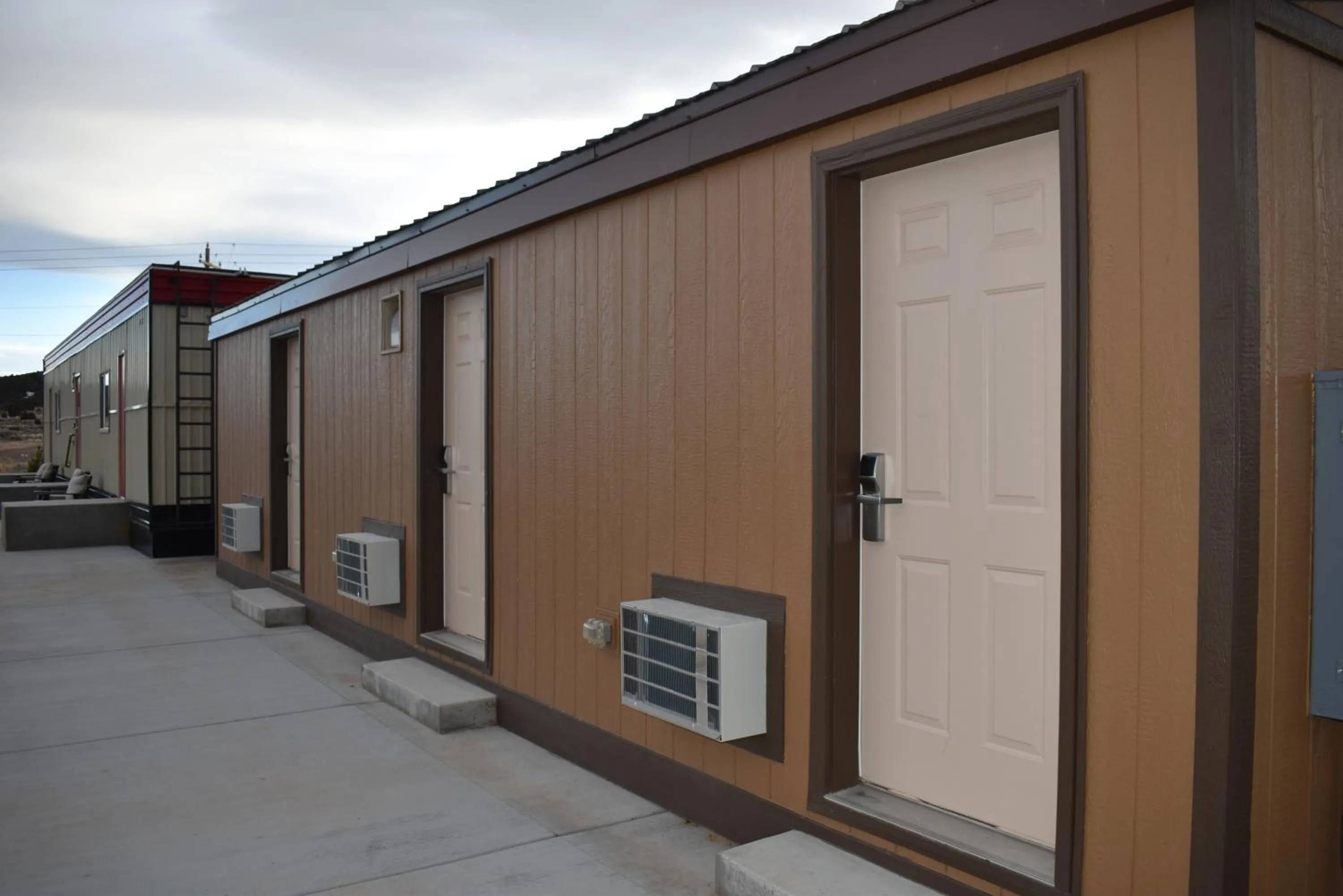 Iron Springs Luxury Lodge & Spa