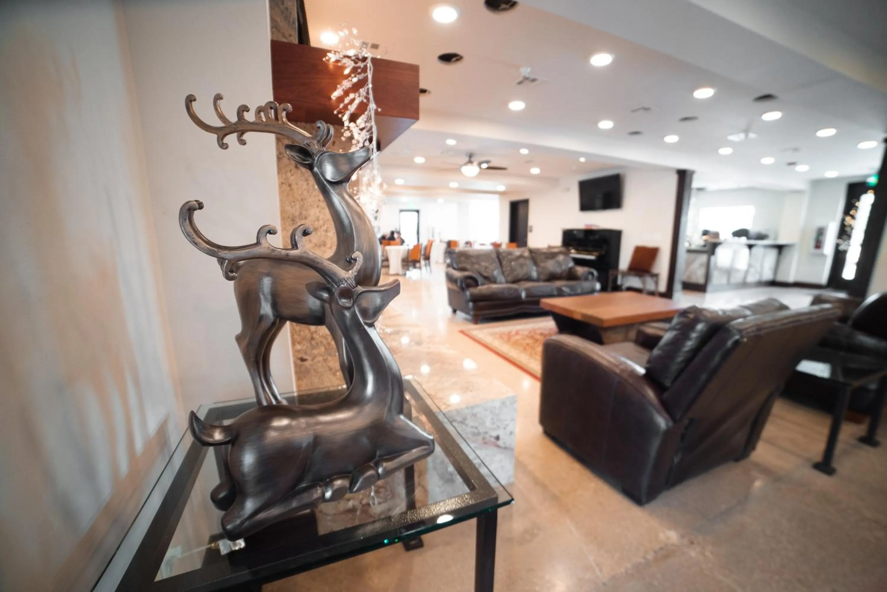 Iron Springs Luxury Lodge & Spa