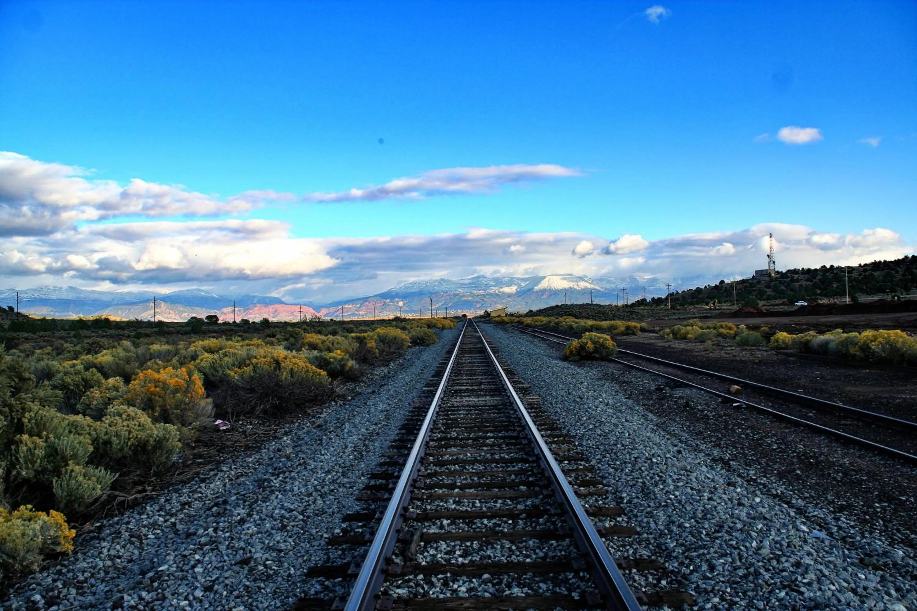 Iron Springs Luxury Lodge & Spa