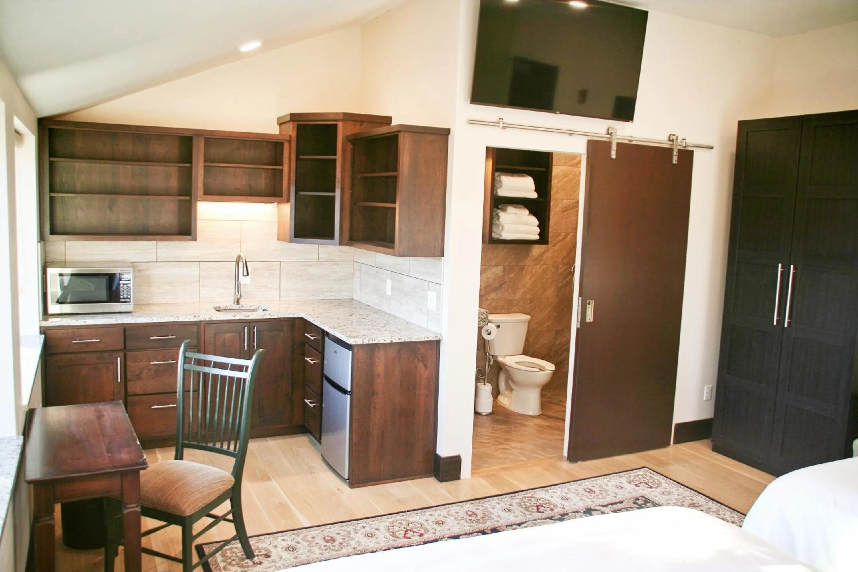 Iron Springs Luxury Lodge & Spa