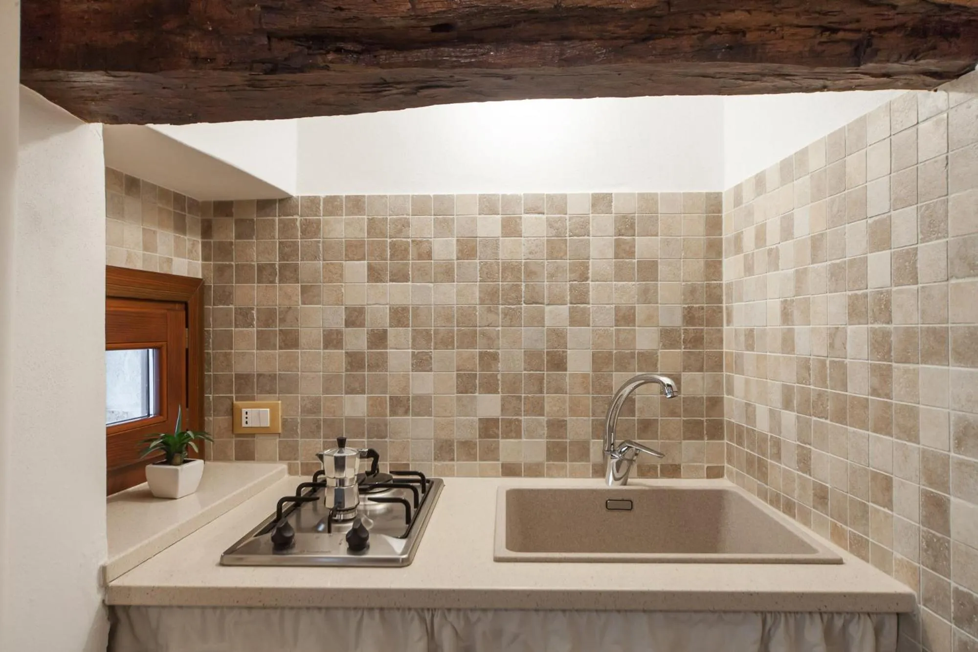 Le Caravelle Bed and Breakfast