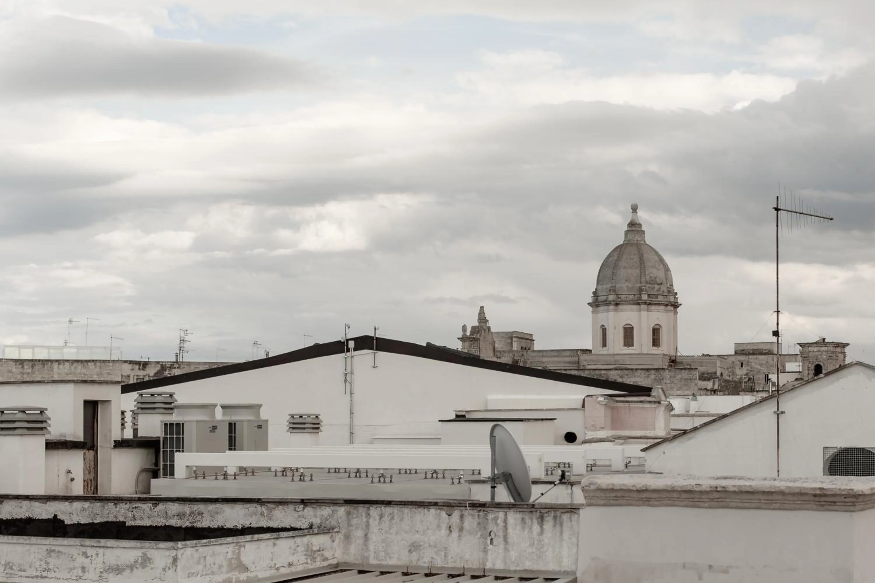 Neighbourhood in Le Caravelle Bed and Breakfast