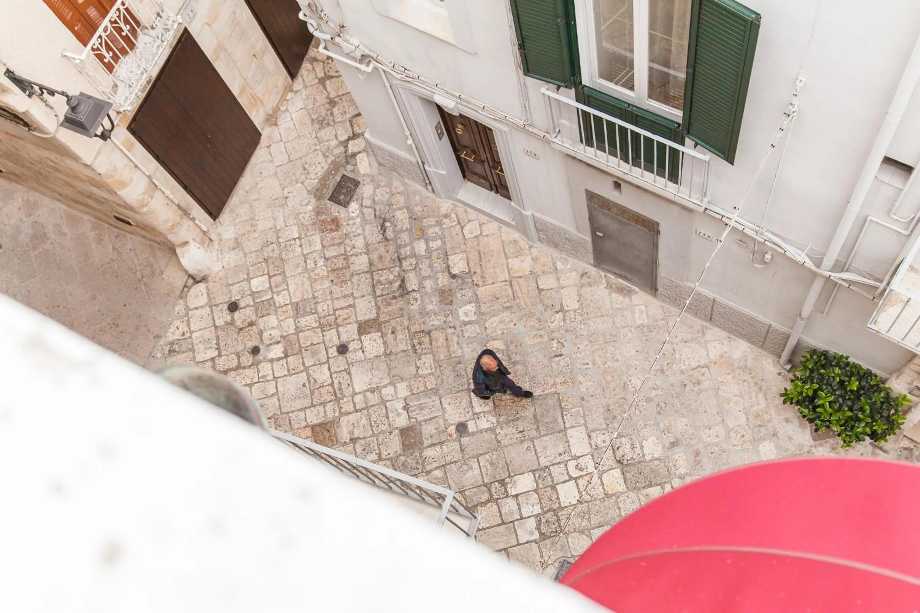 Neighbourhood in Le Caravelle Bed and Breakfast