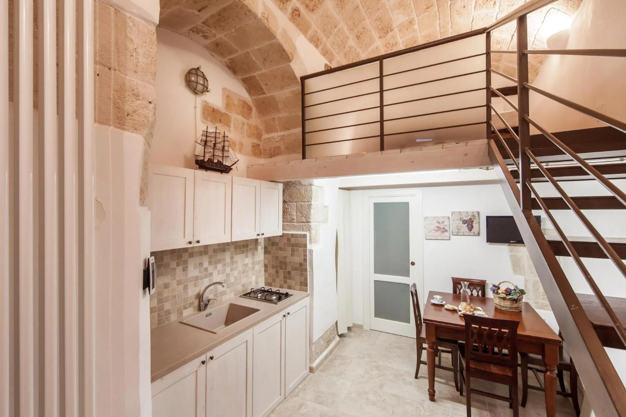 Le Caravelle Bed and Breakfast