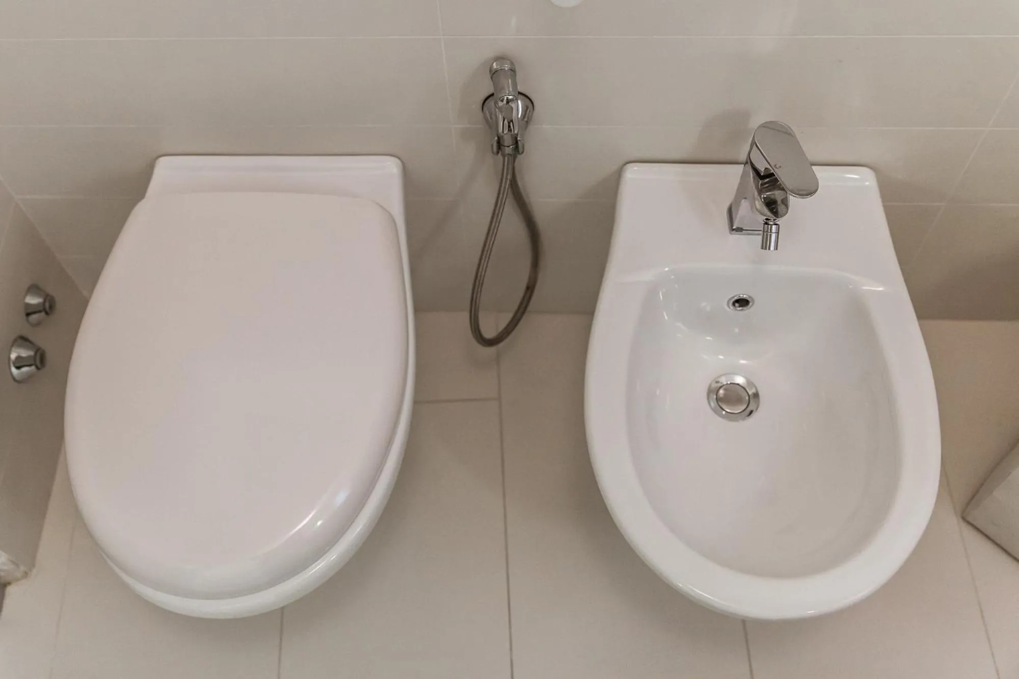 Le Caravelle Bed and Breakfast