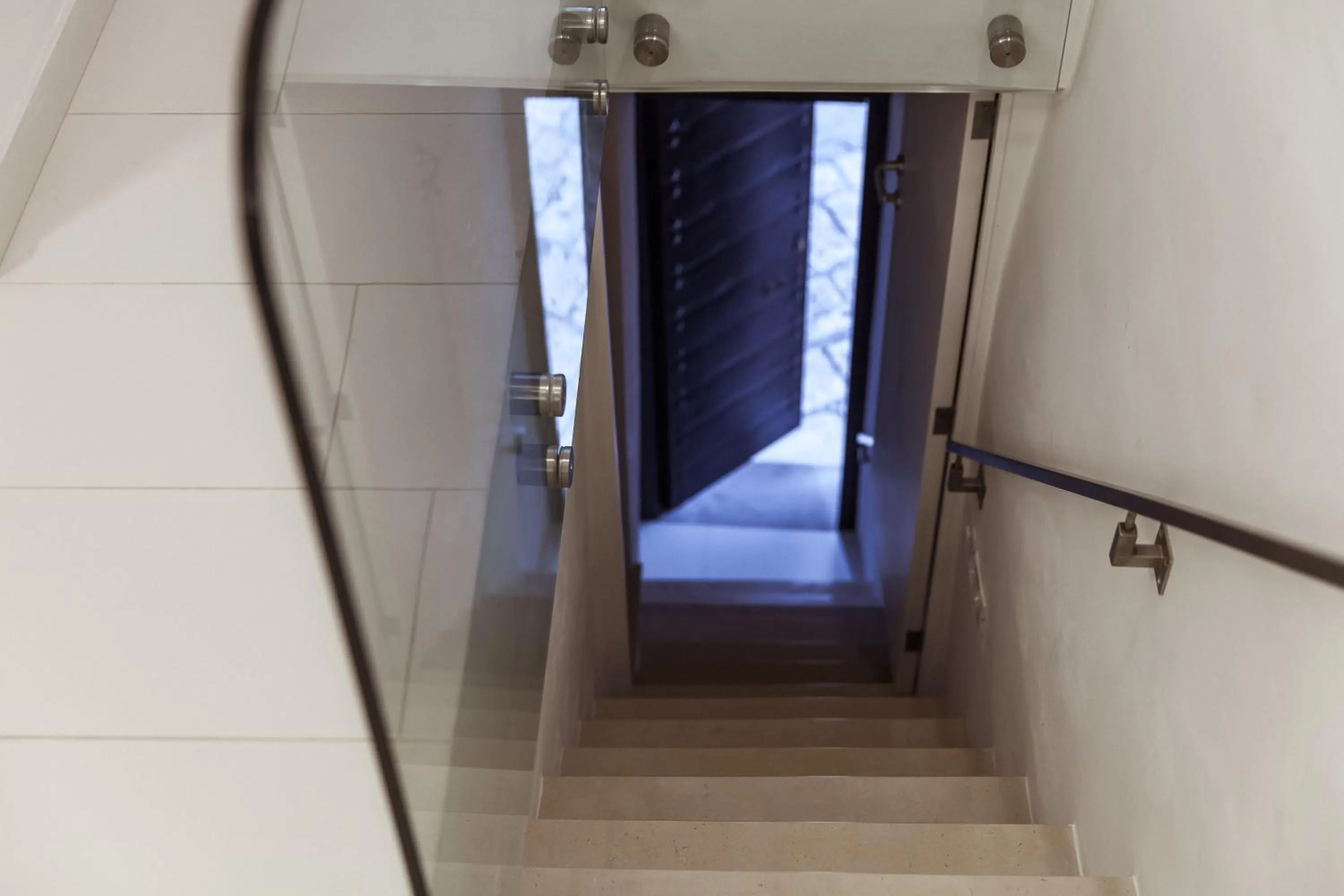 Photo of the whole room in Le Caravelle Bed and Breakfast