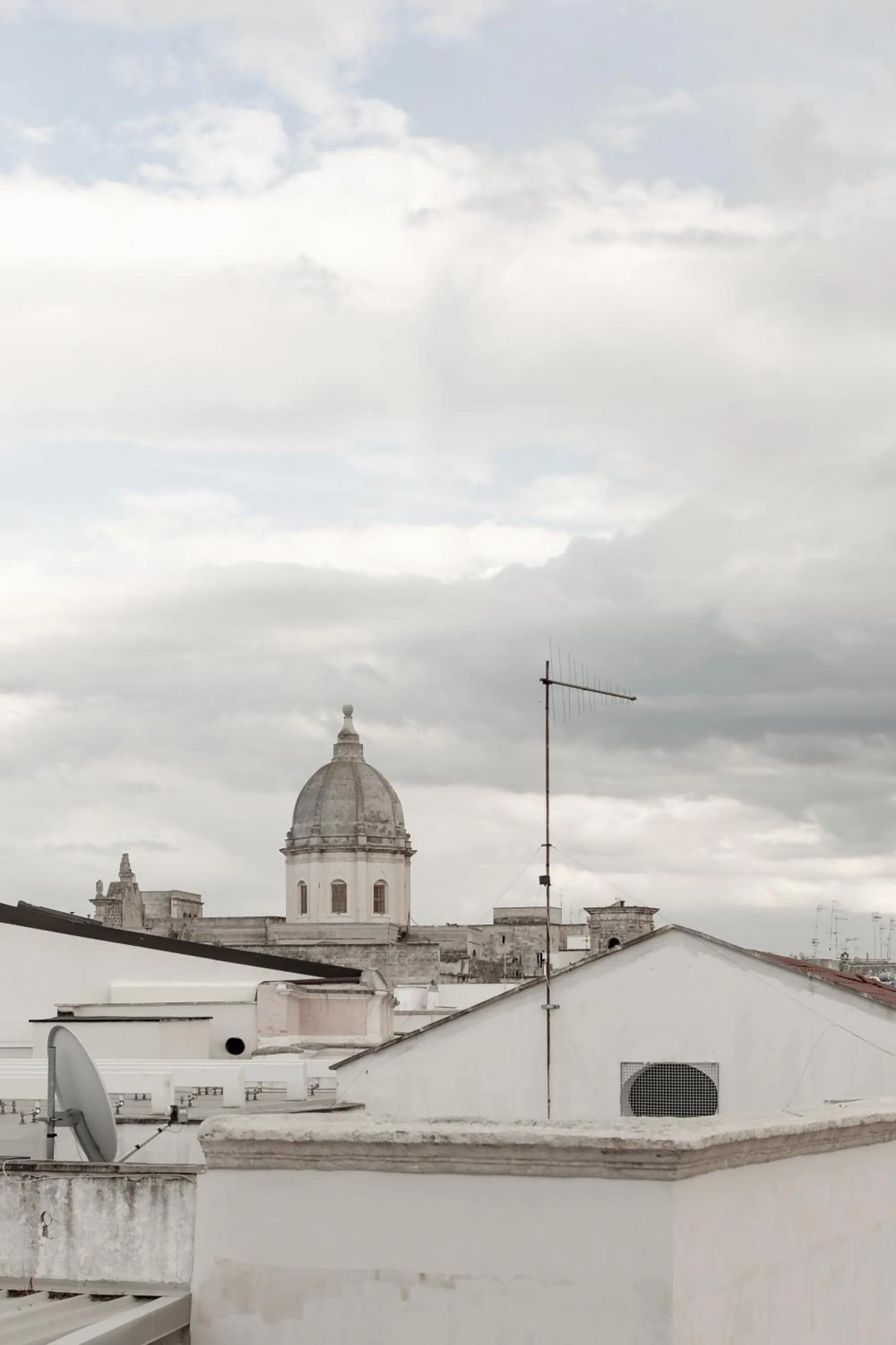 Neighbourhood in Le Caravelle Bed and Breakfast