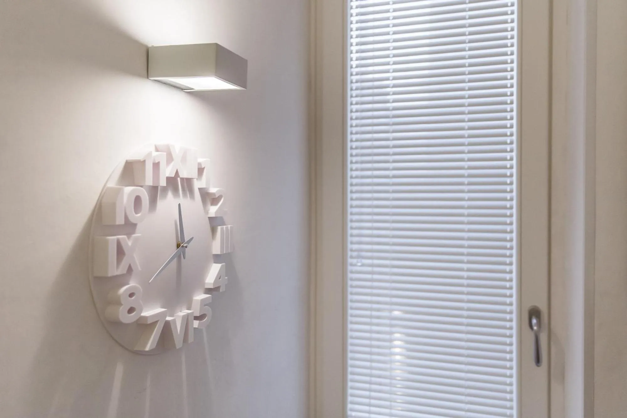 Le Caravelle Bed and Breakfast