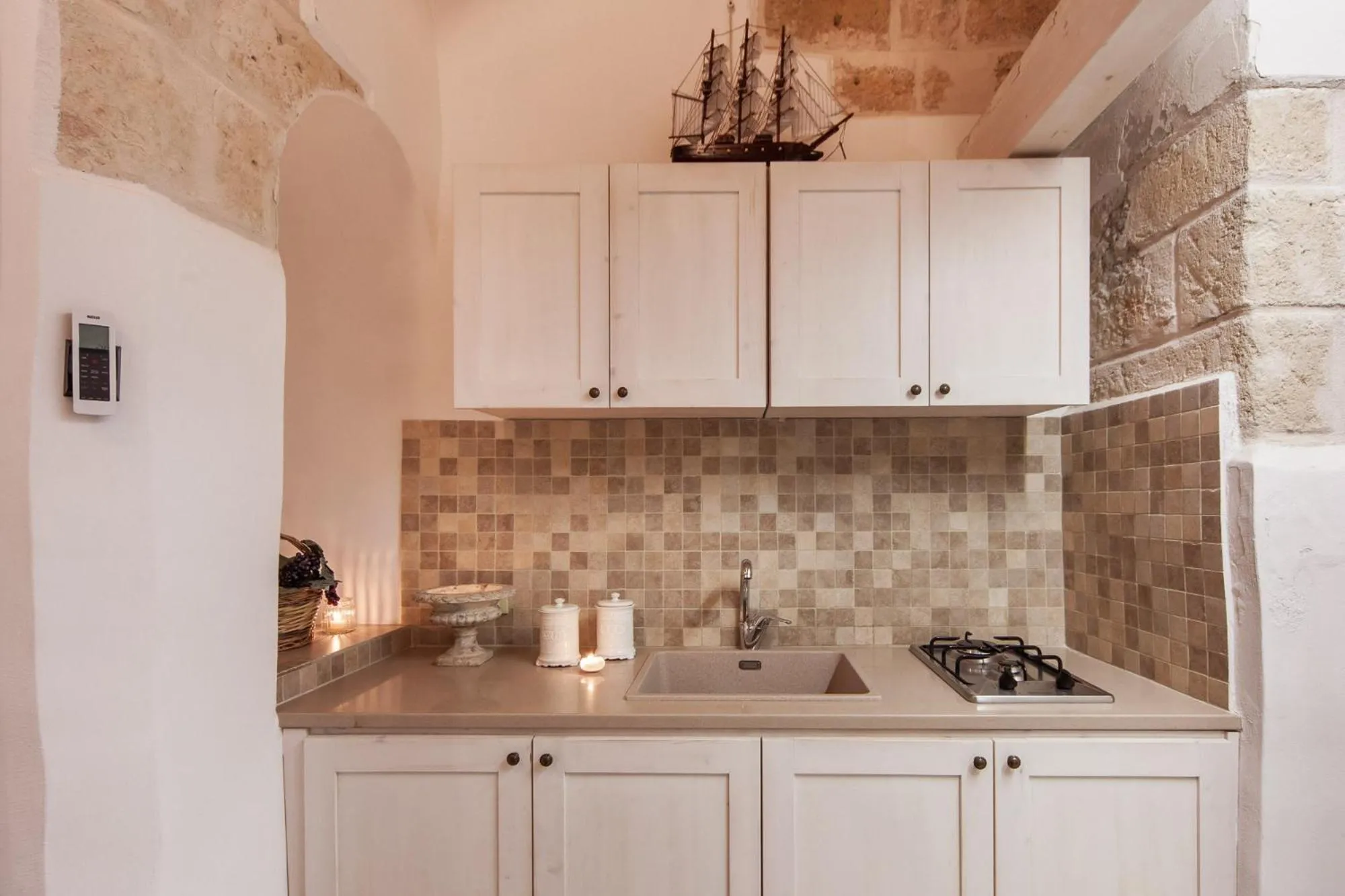 Le Caravelle Bed and Breakfast