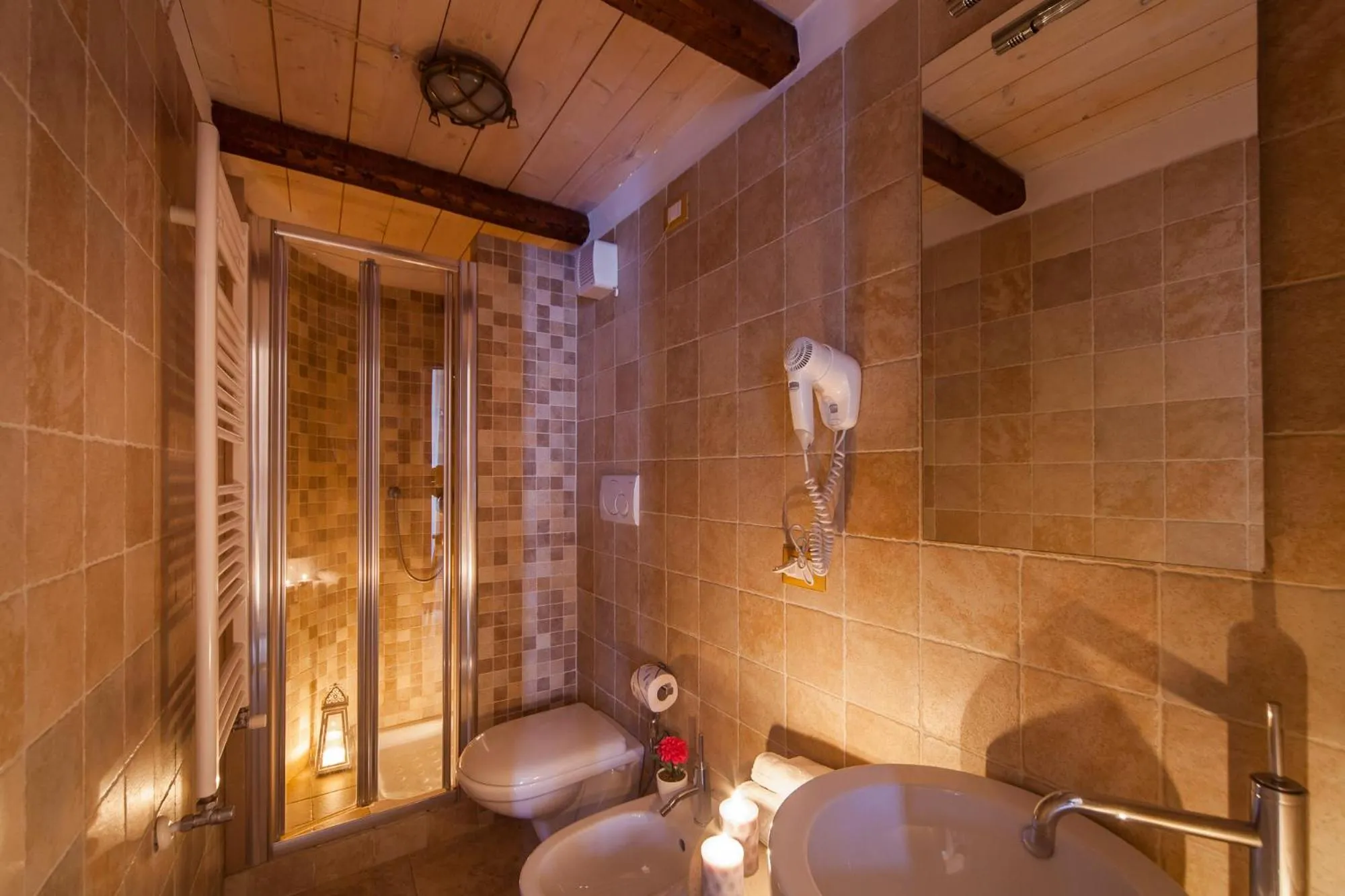 Le Caravelle Bed and Breakfast