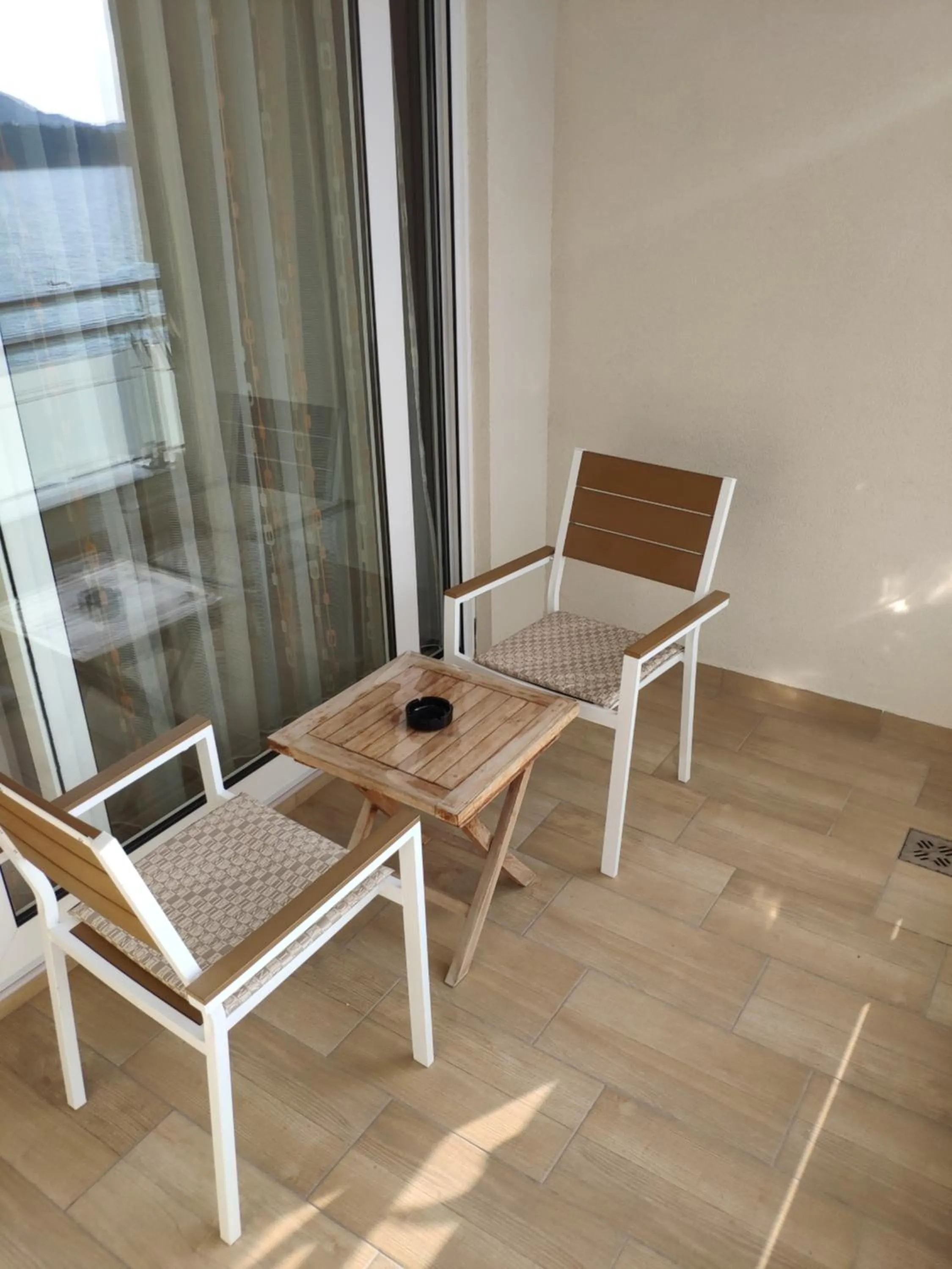 Apartments Stević - Monaco