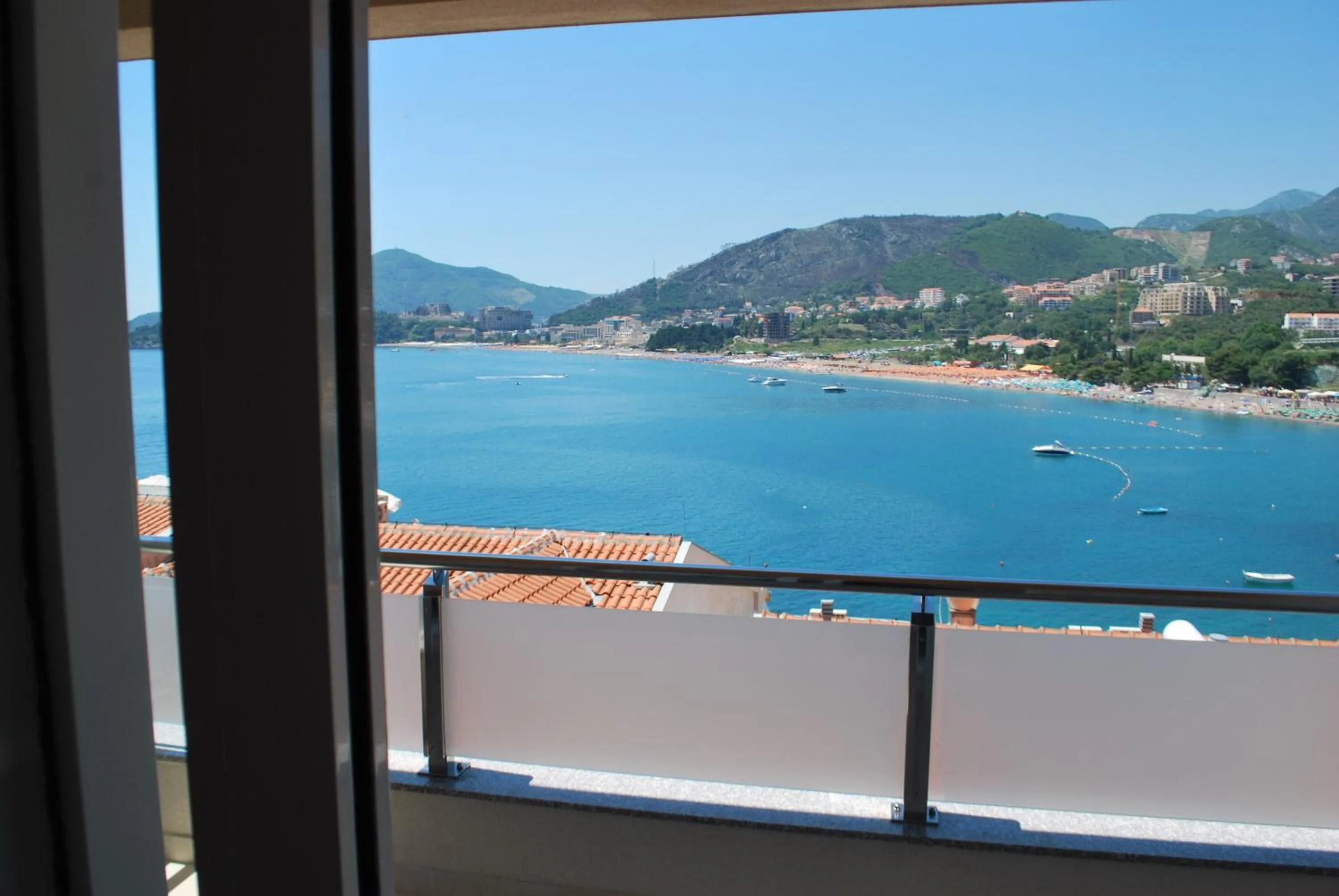 Spring in Apartments Stević - Monaco