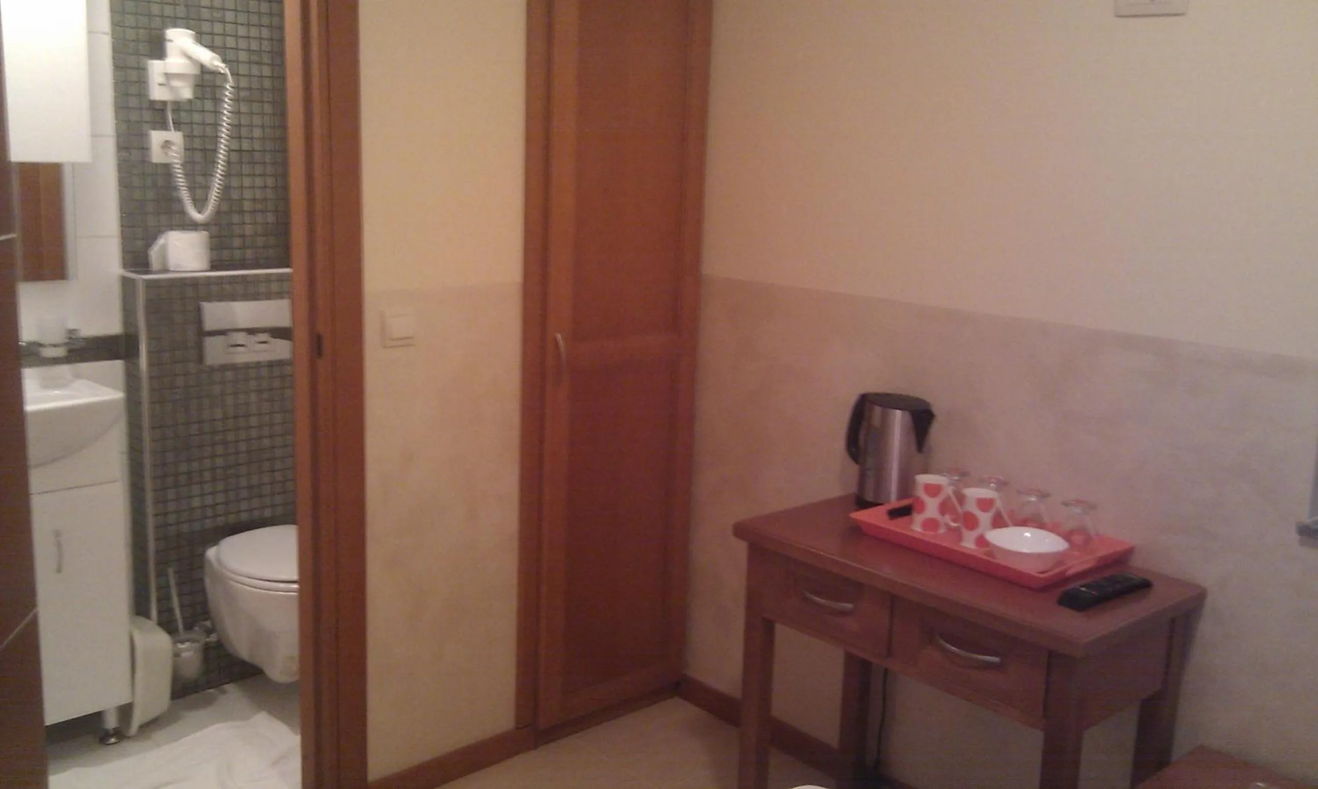 Other in Apartments Stević - Monaco