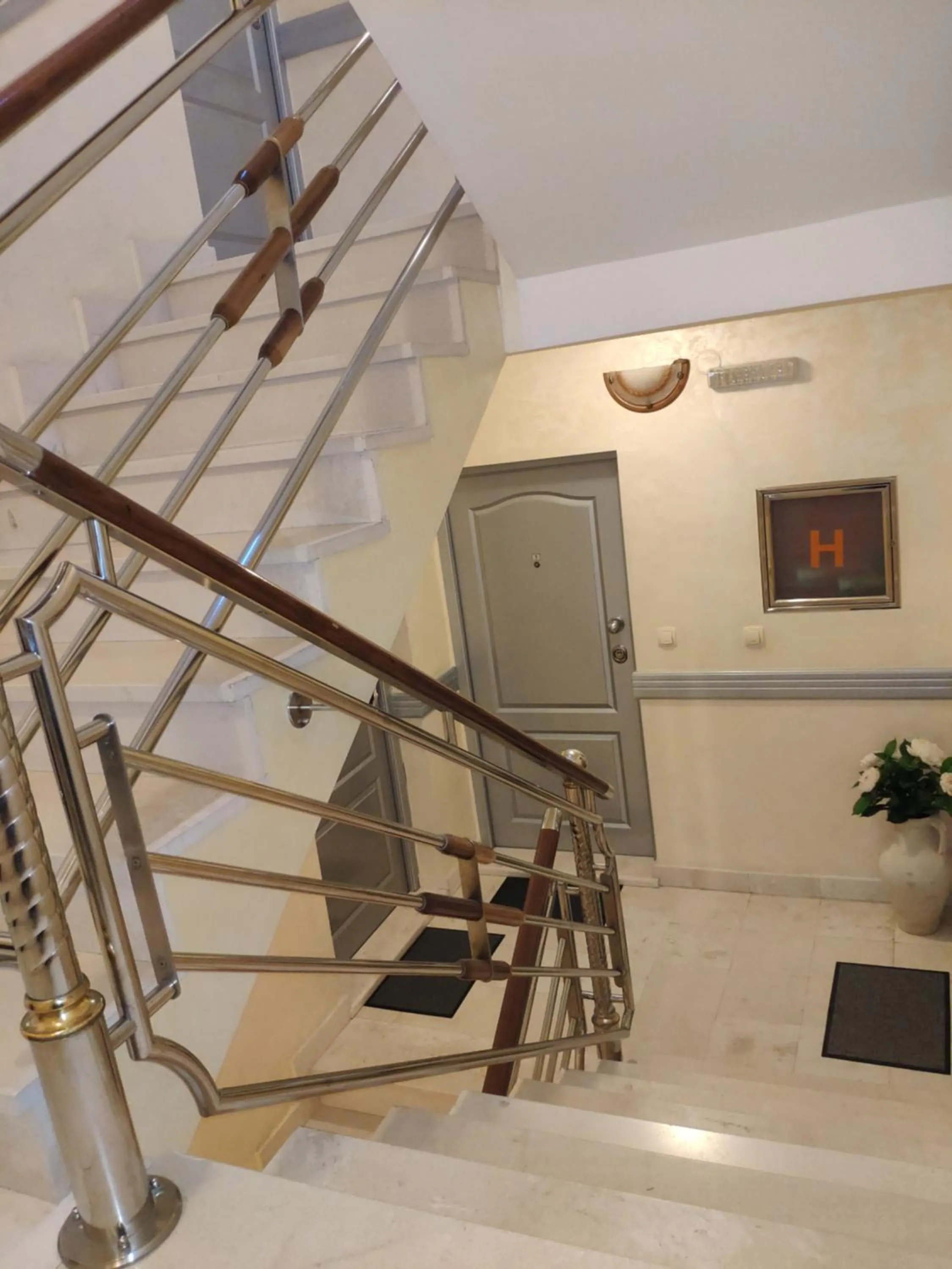 Apartments Stević - Monaco