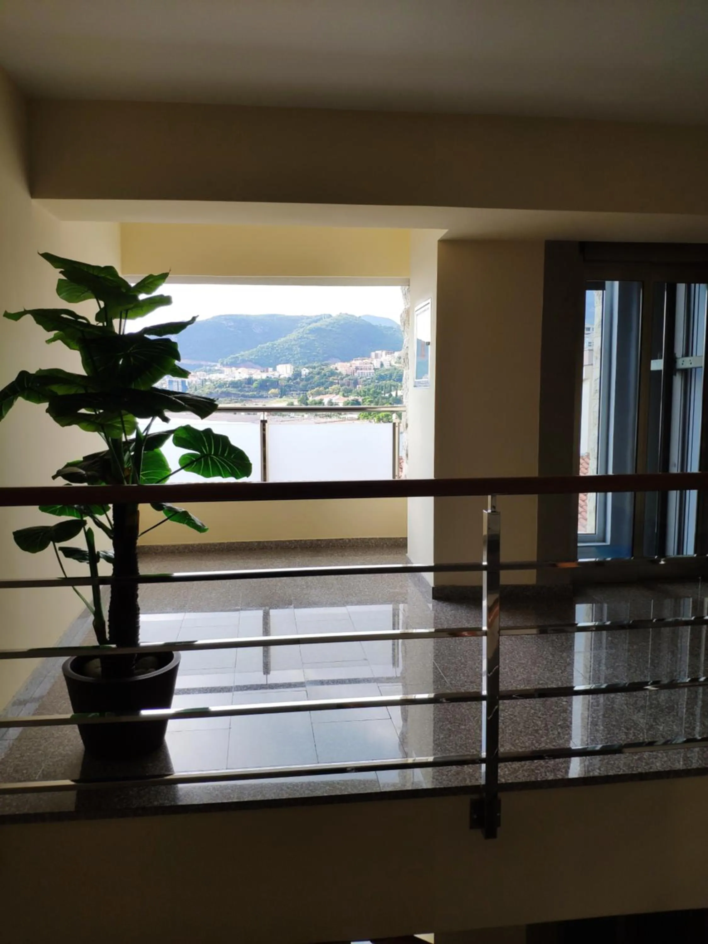 Apartments Stević - Monaco