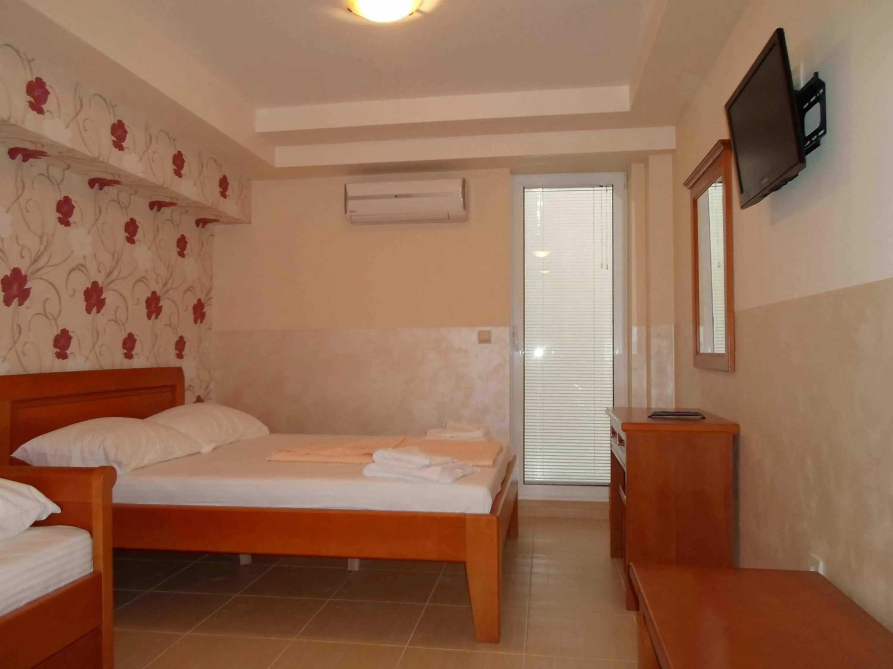 Photo of the whole room, Bed in Apartments Stević - Monaco