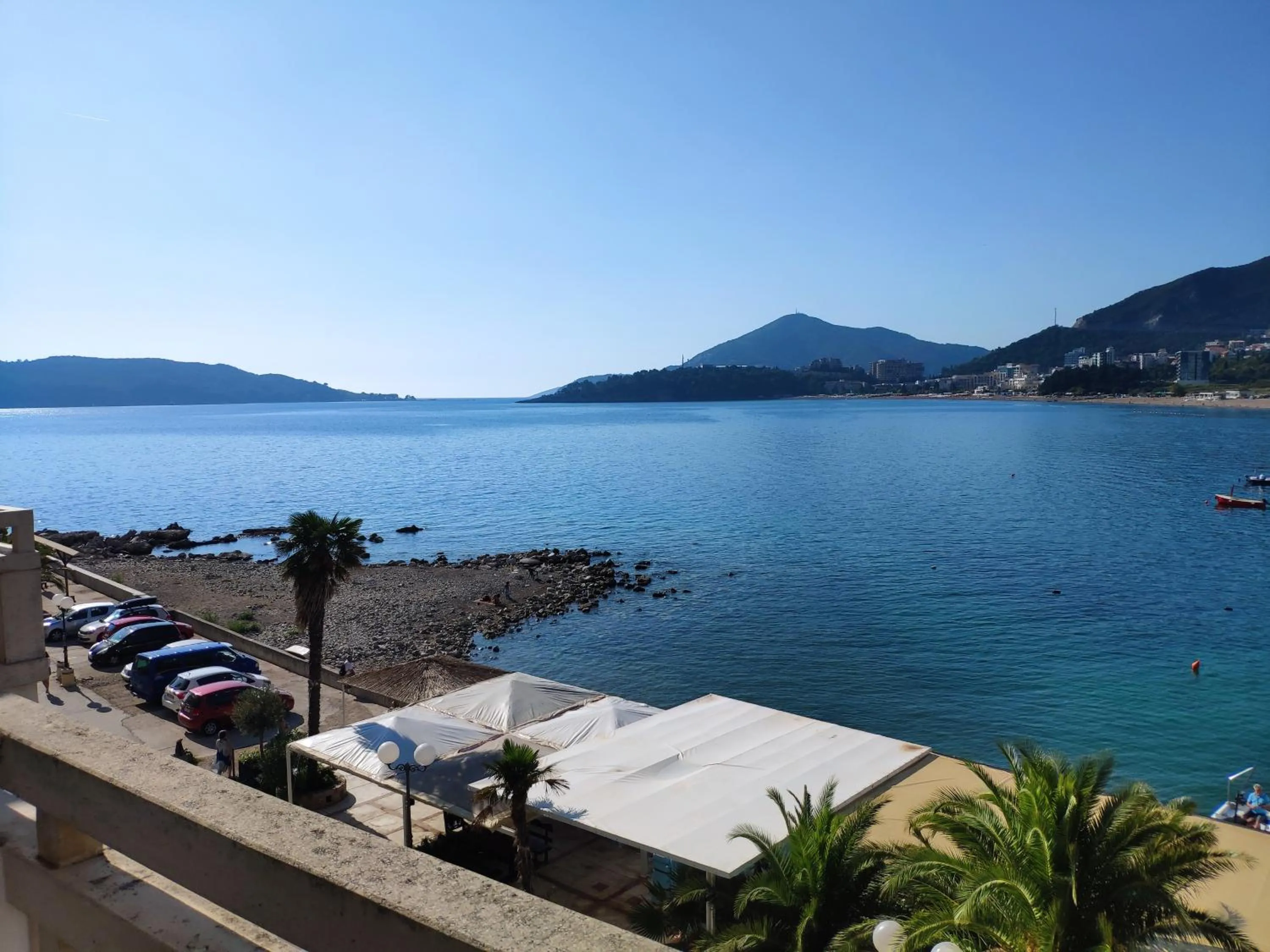 Apartments Stević - Monaco